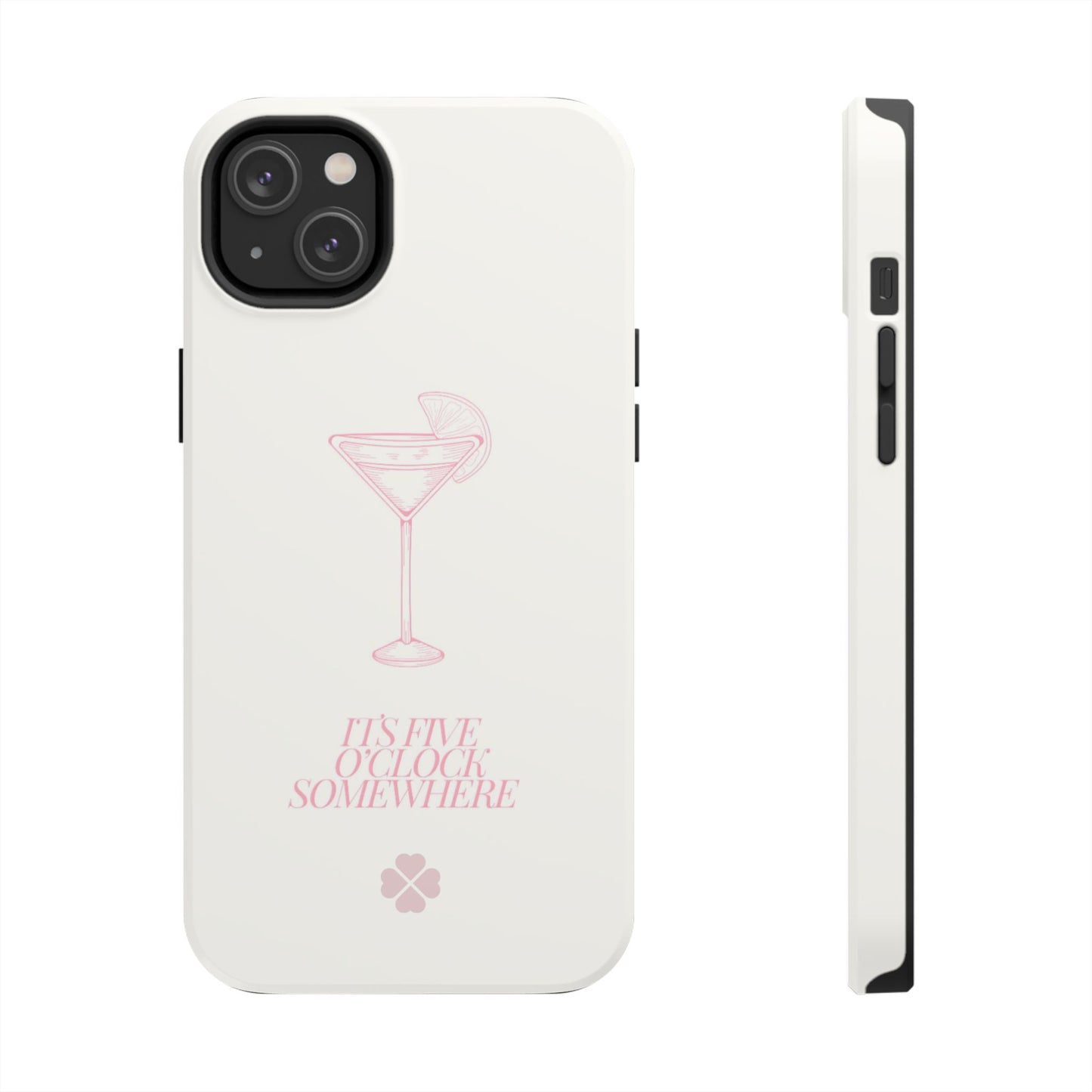 Margarita Time Phone Case