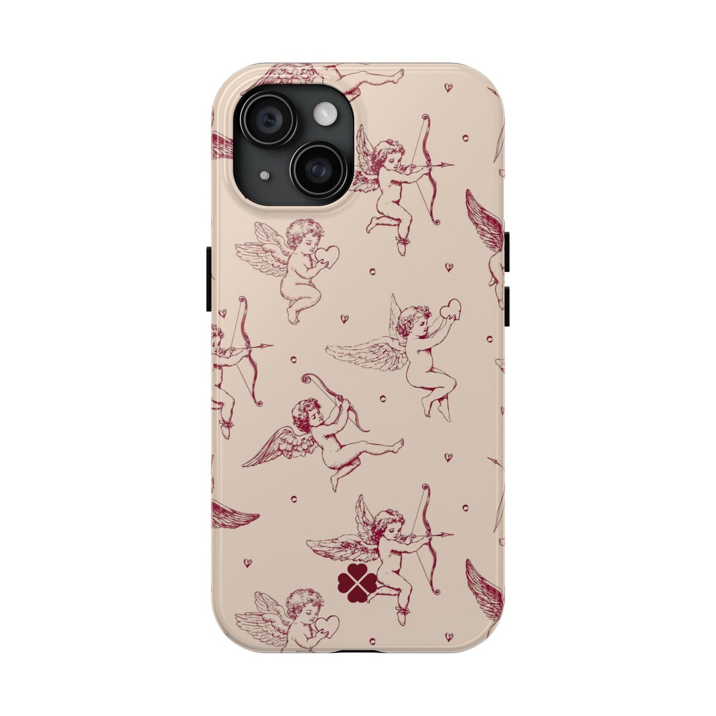 Cupid Shuffle Phone Case