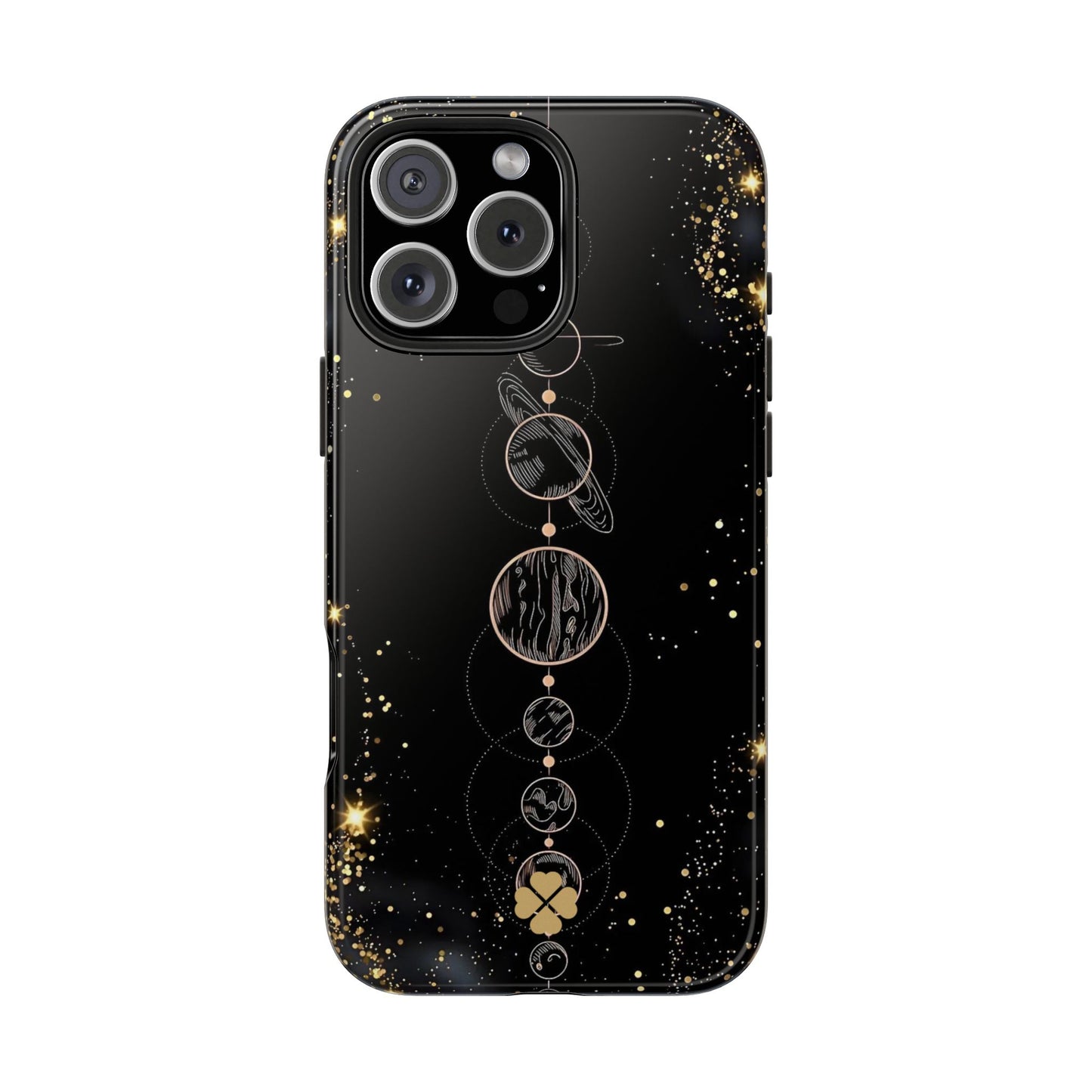 Astrology Phone Case