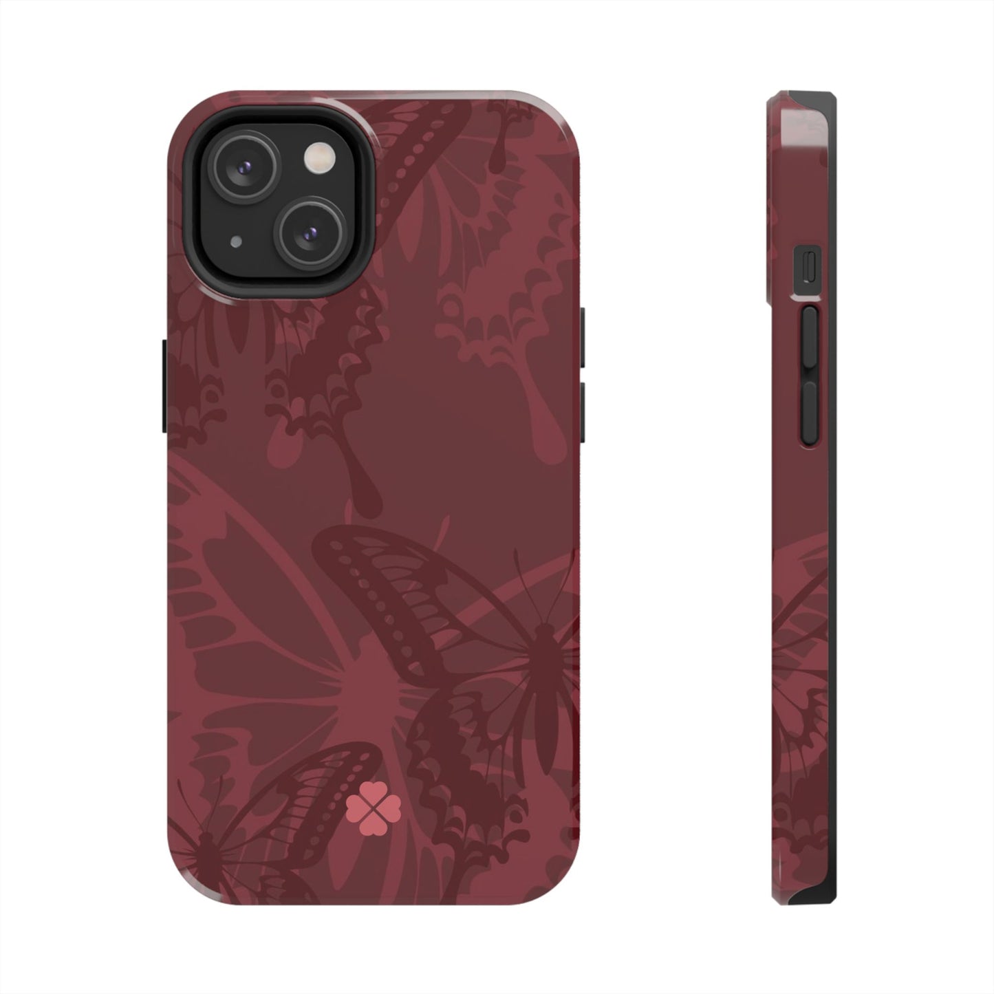Red Wings Phone Case