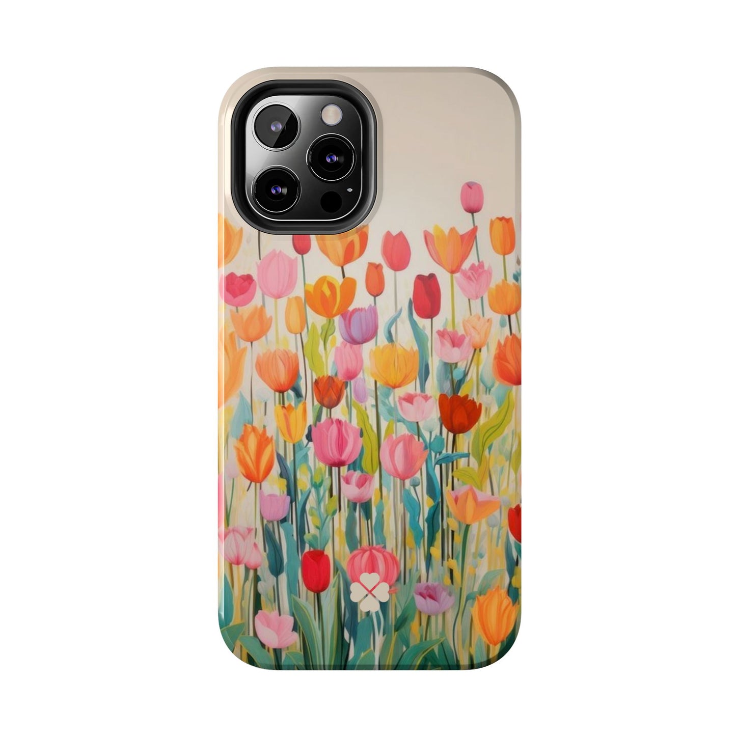 Tulips Phone Case