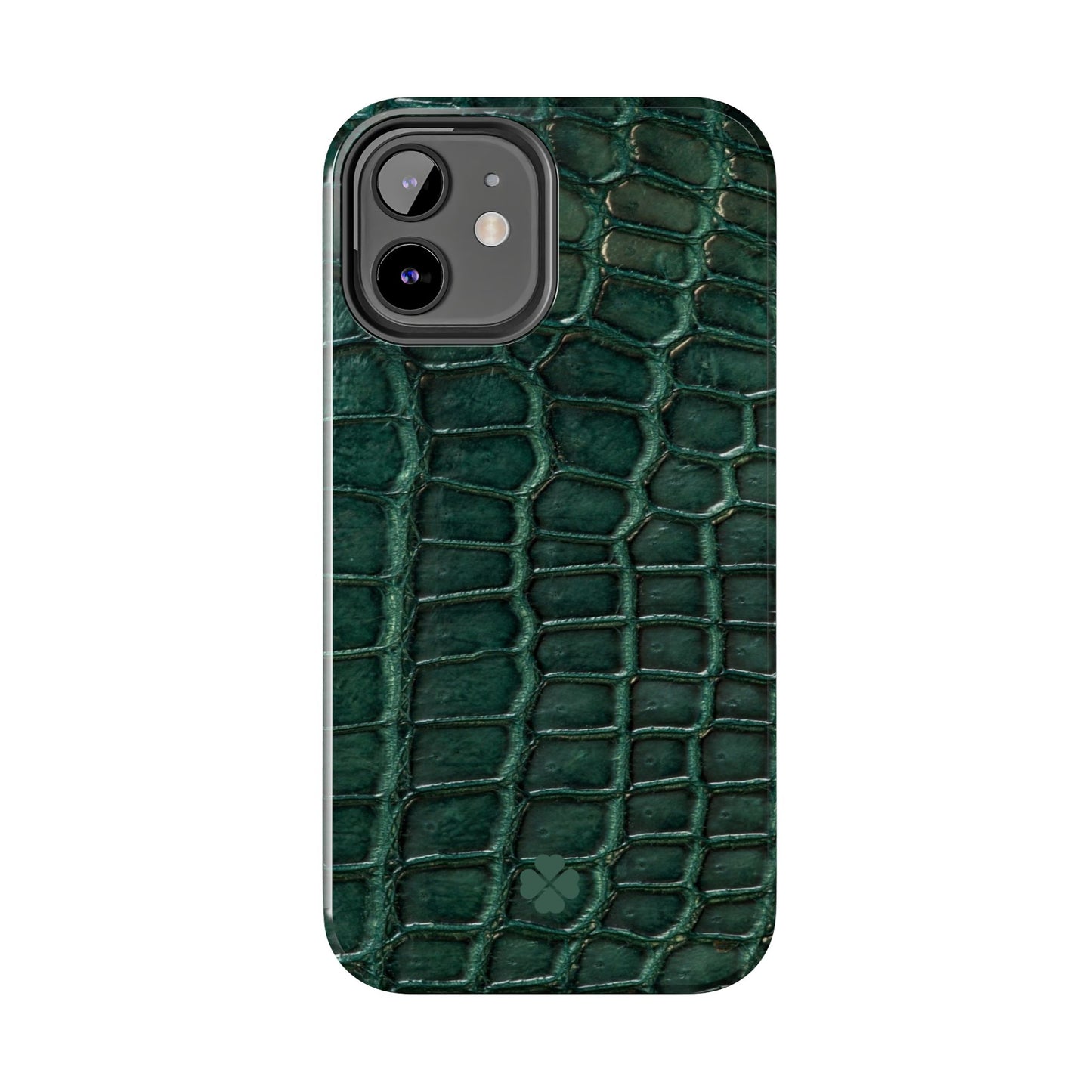 Alligator Skin Phone Case