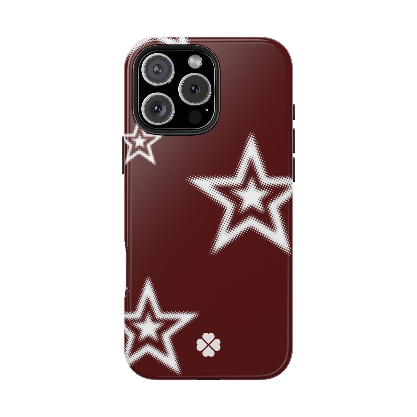 Simple Stars Phone Case