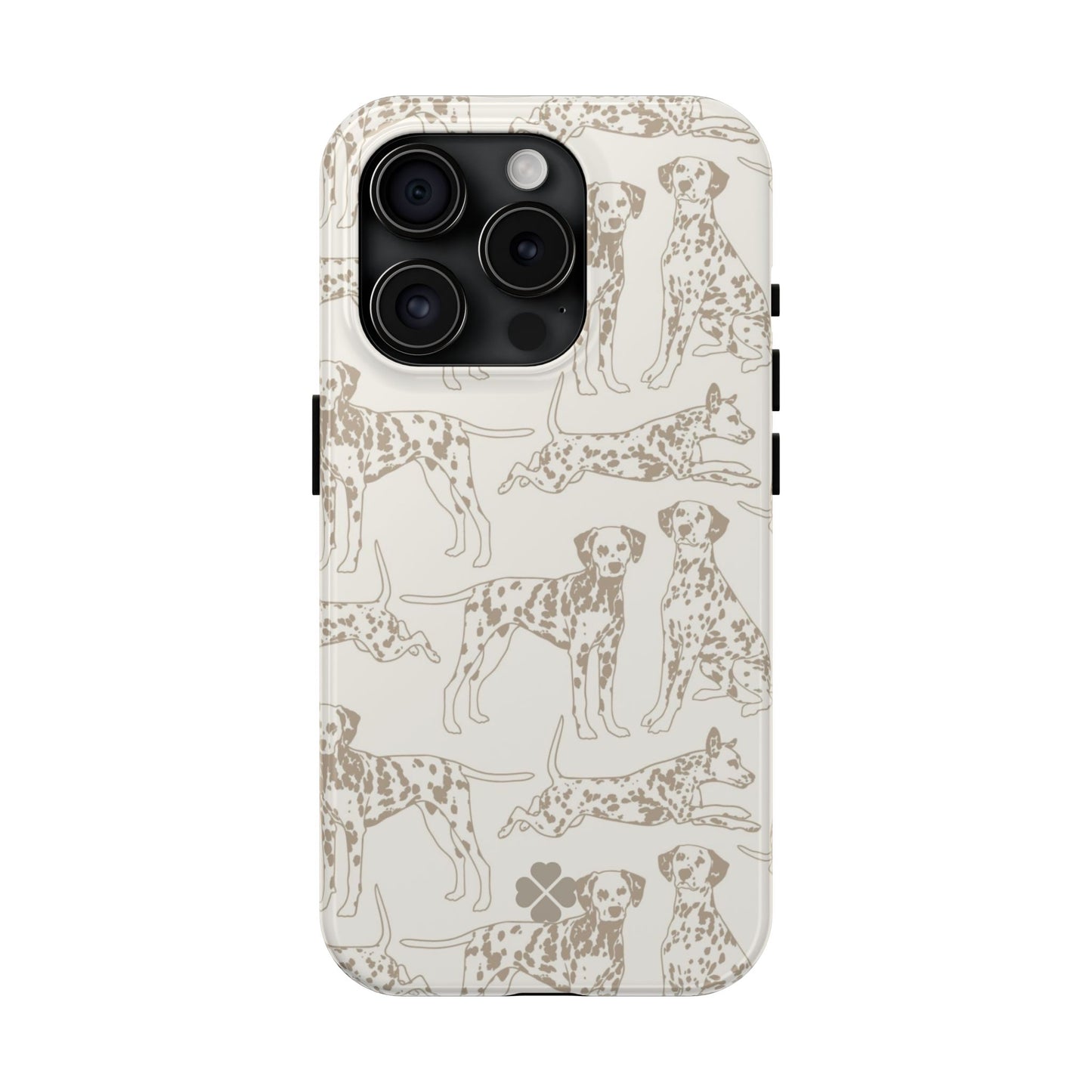 Dalmatian Phone Case