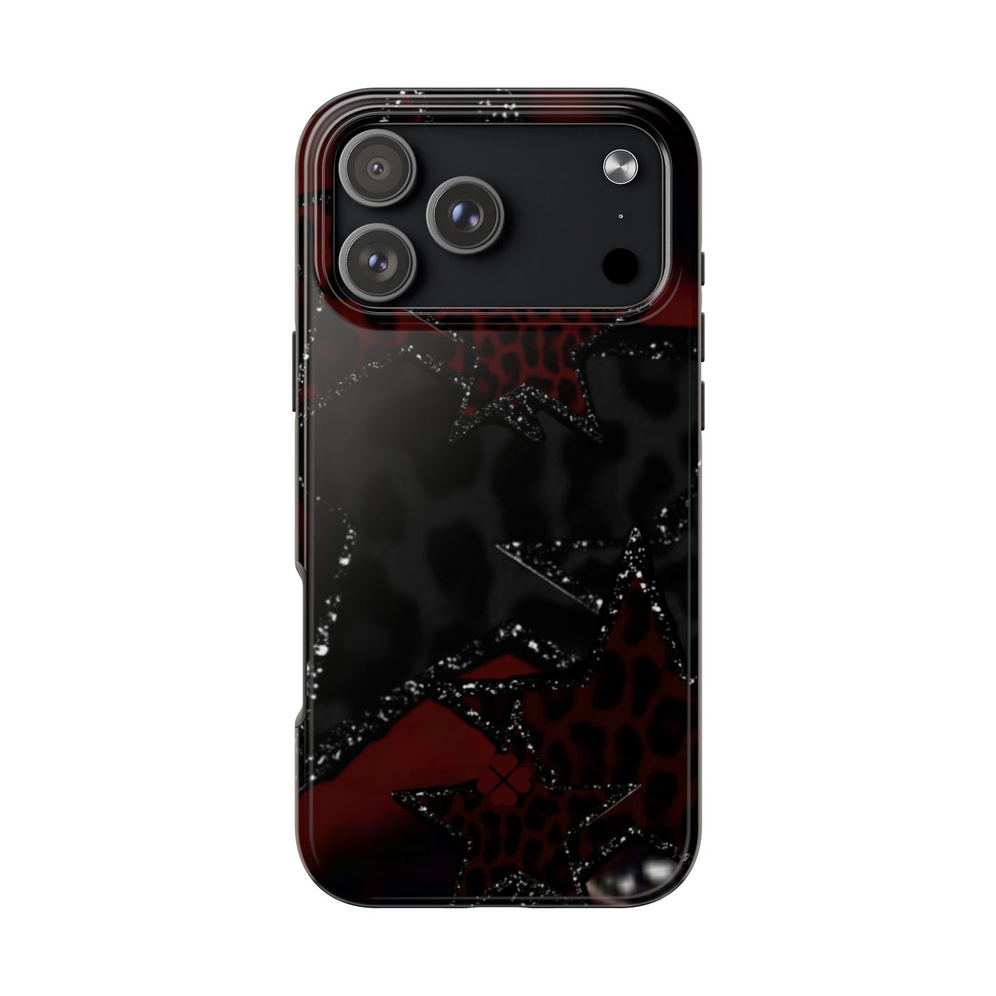 Dark Star Phone Case