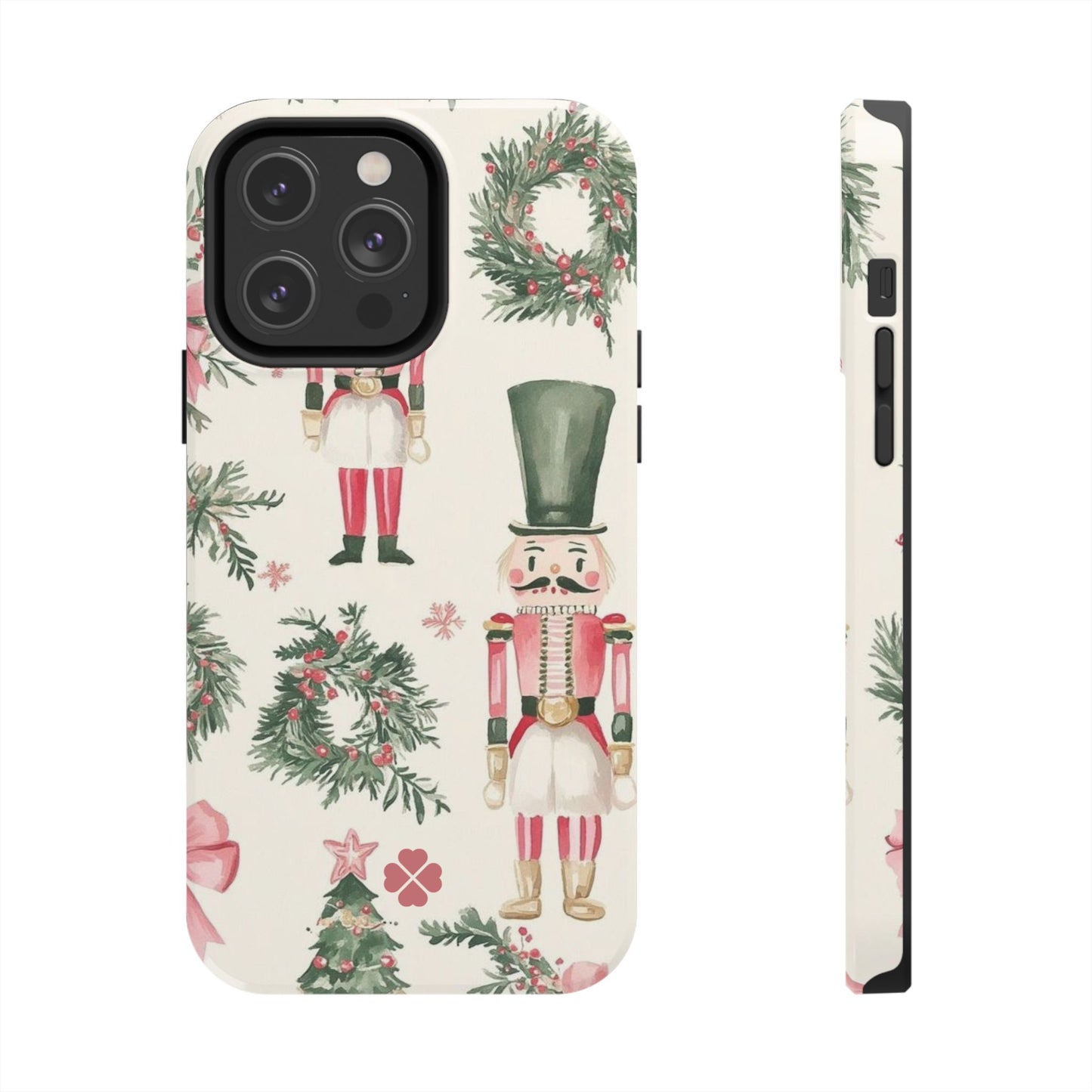Nutcracker Phone Case