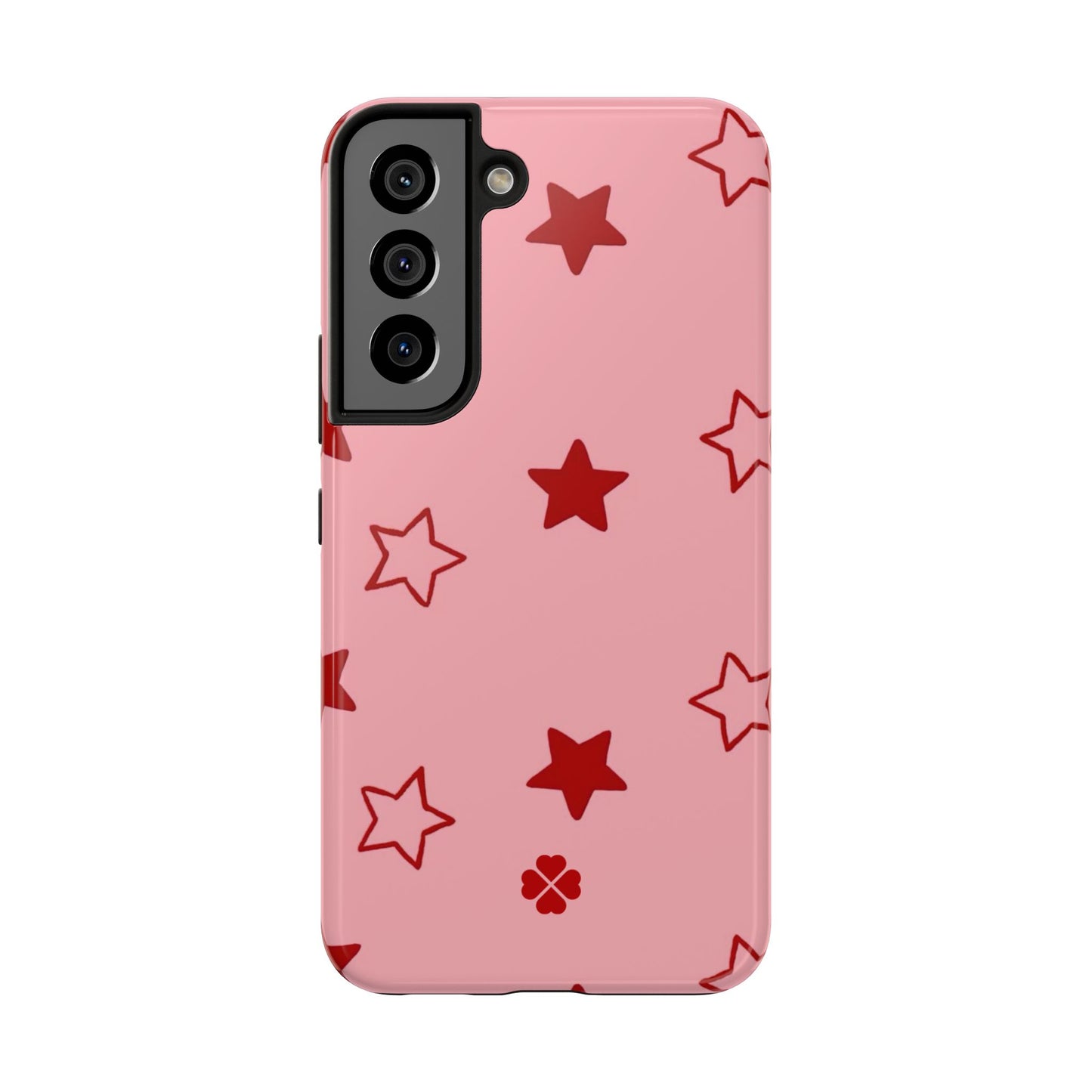 Love Stars Phone Case