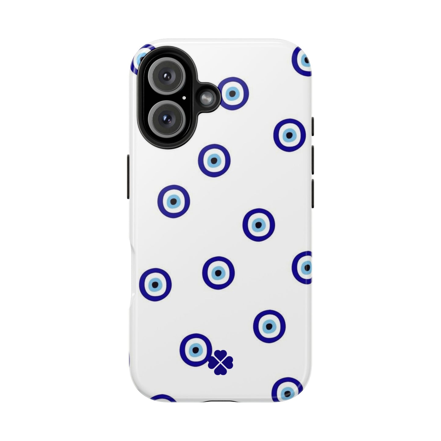 Evil Eye Phone Case