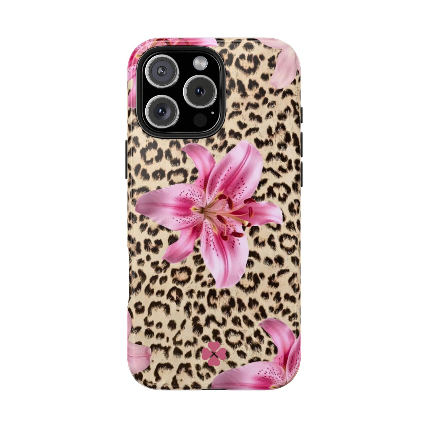 Leopard Summer Phone Case