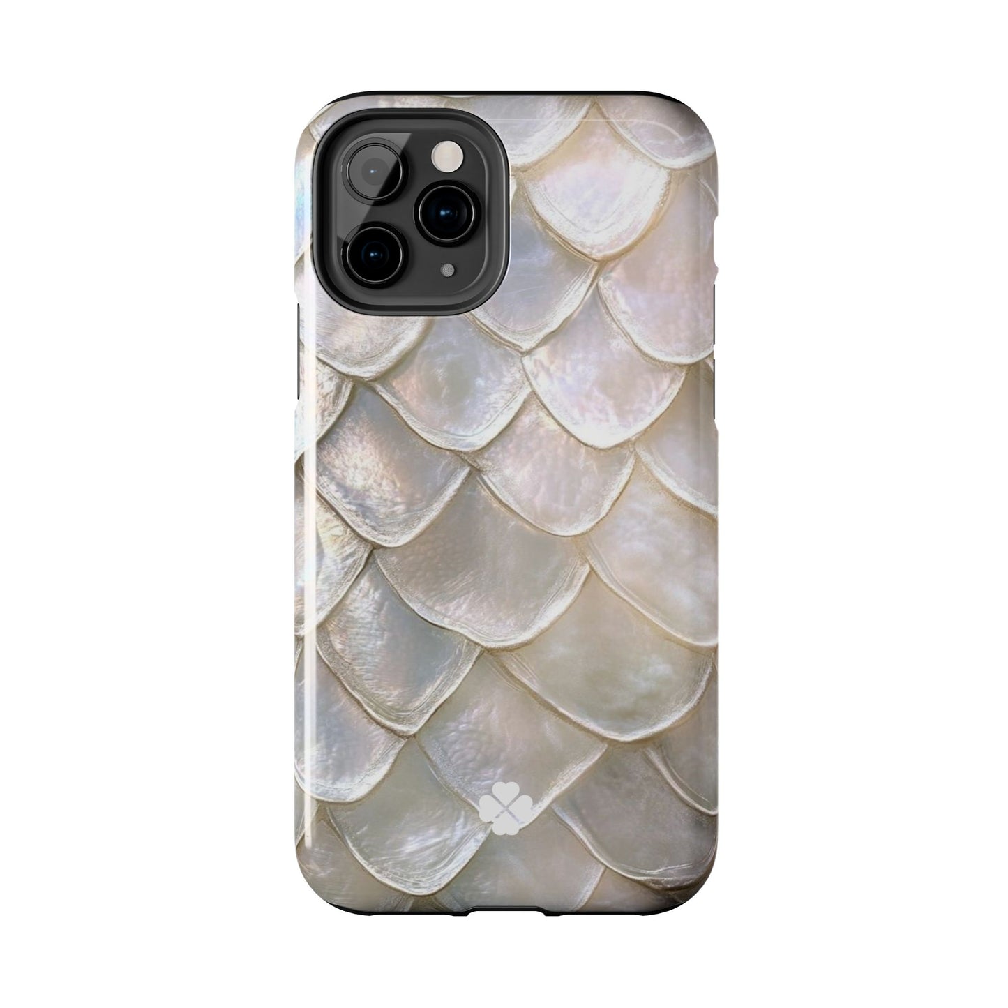 Mermaid Tail Phone Case