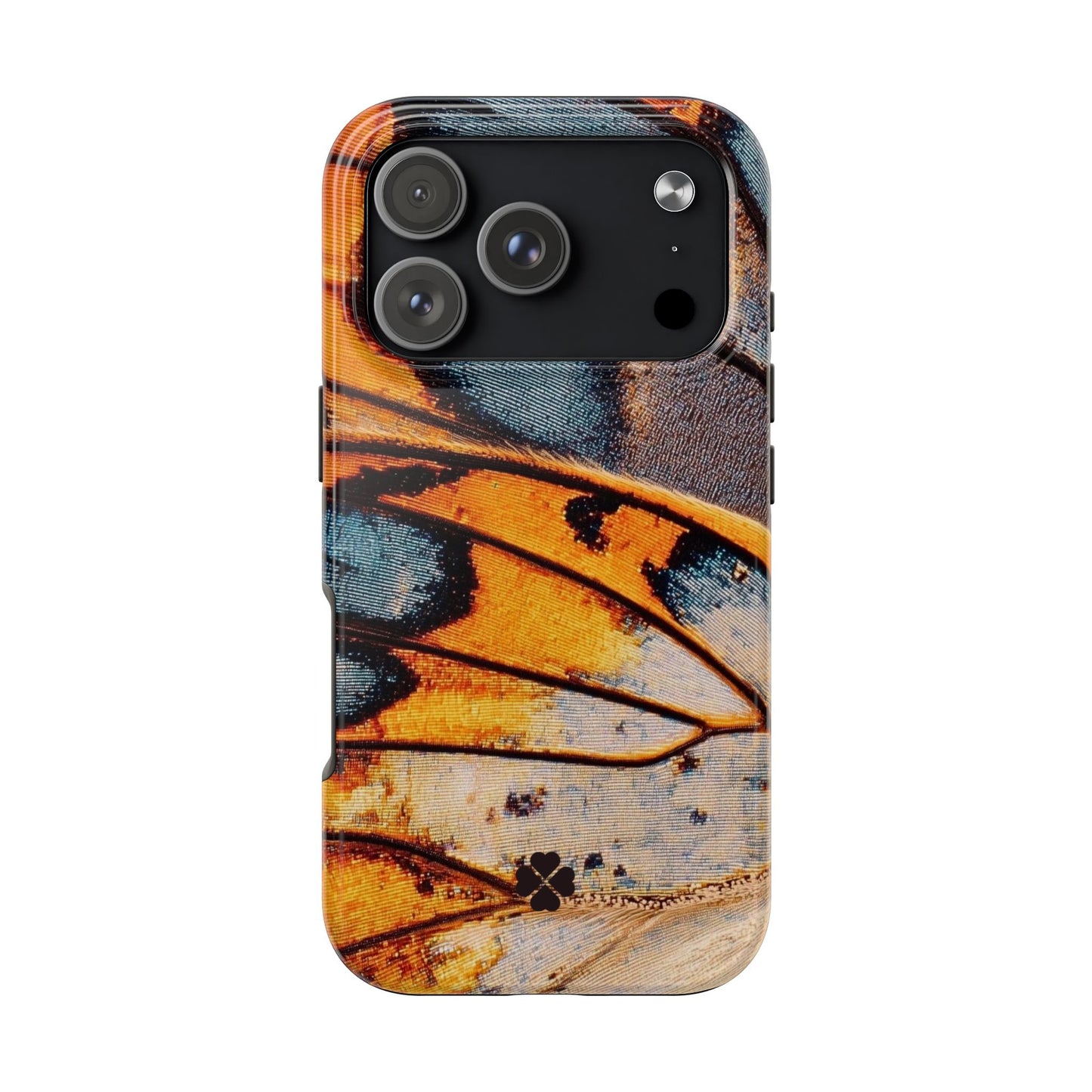 Butterfly Wing Phone Case