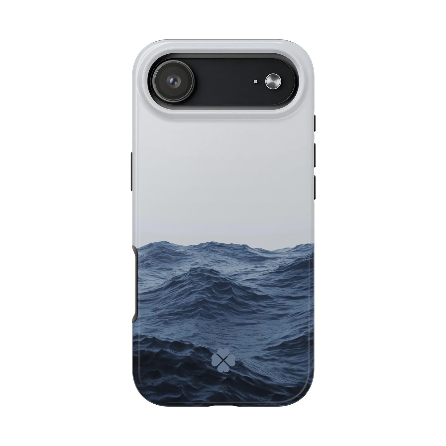 Dark Sea Phone Case
