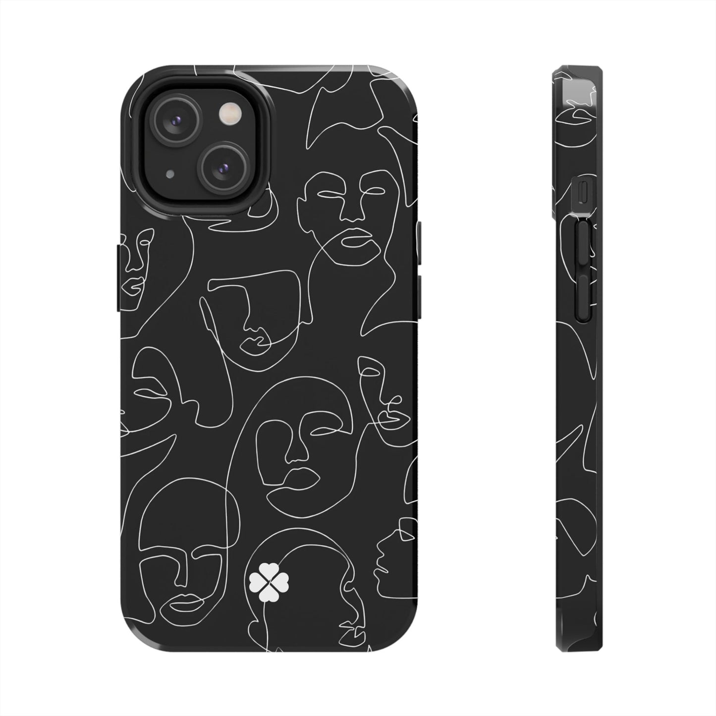 Face it Phone Case