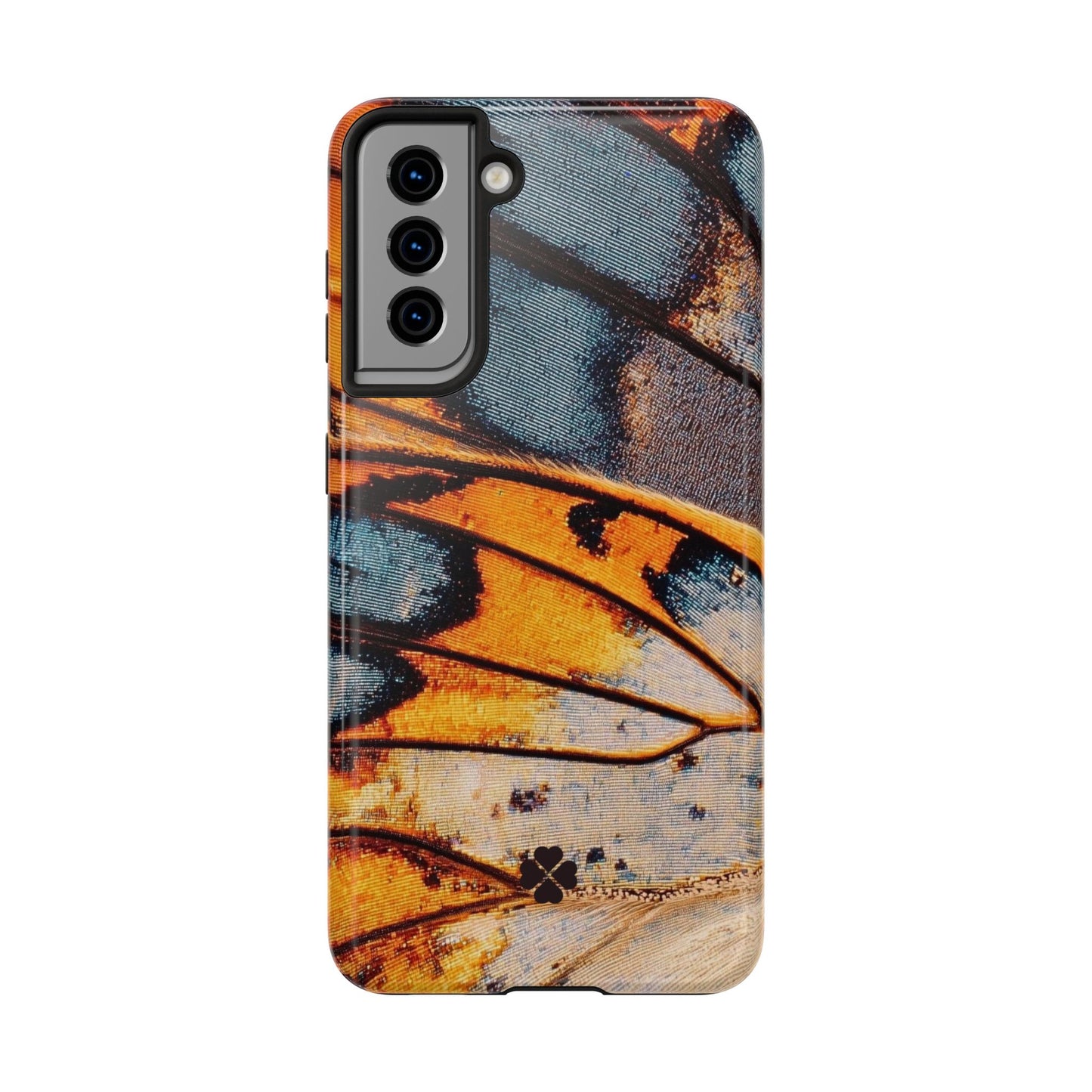 Butterfly Wing Phone Case