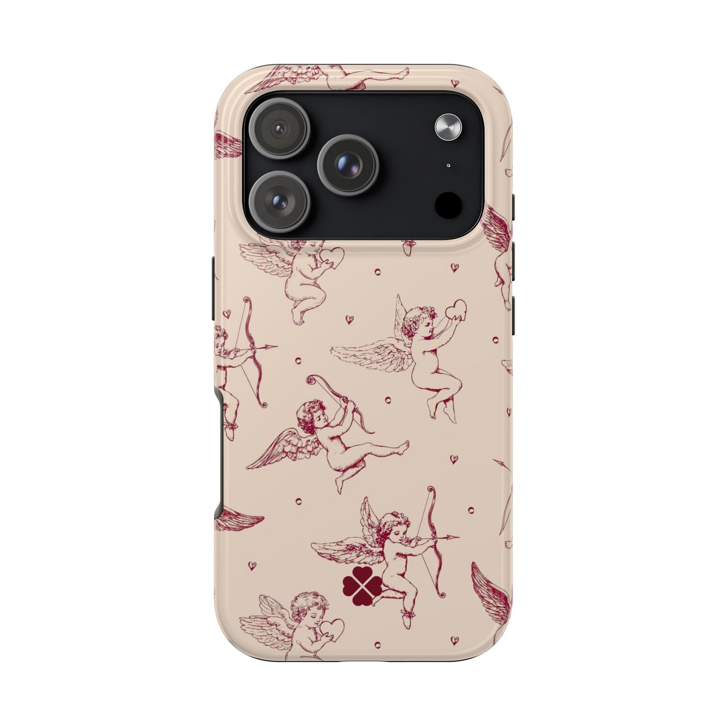 Cupid Shuffle Phone Case