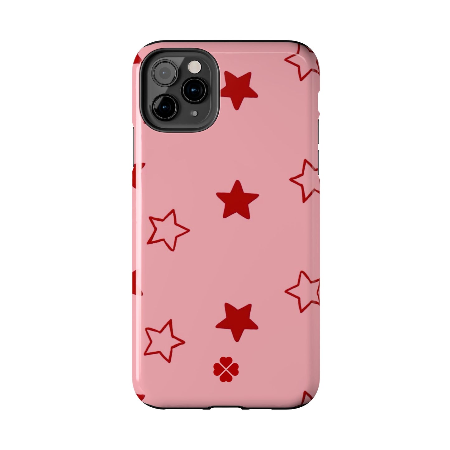 Love Stars Phone Case
