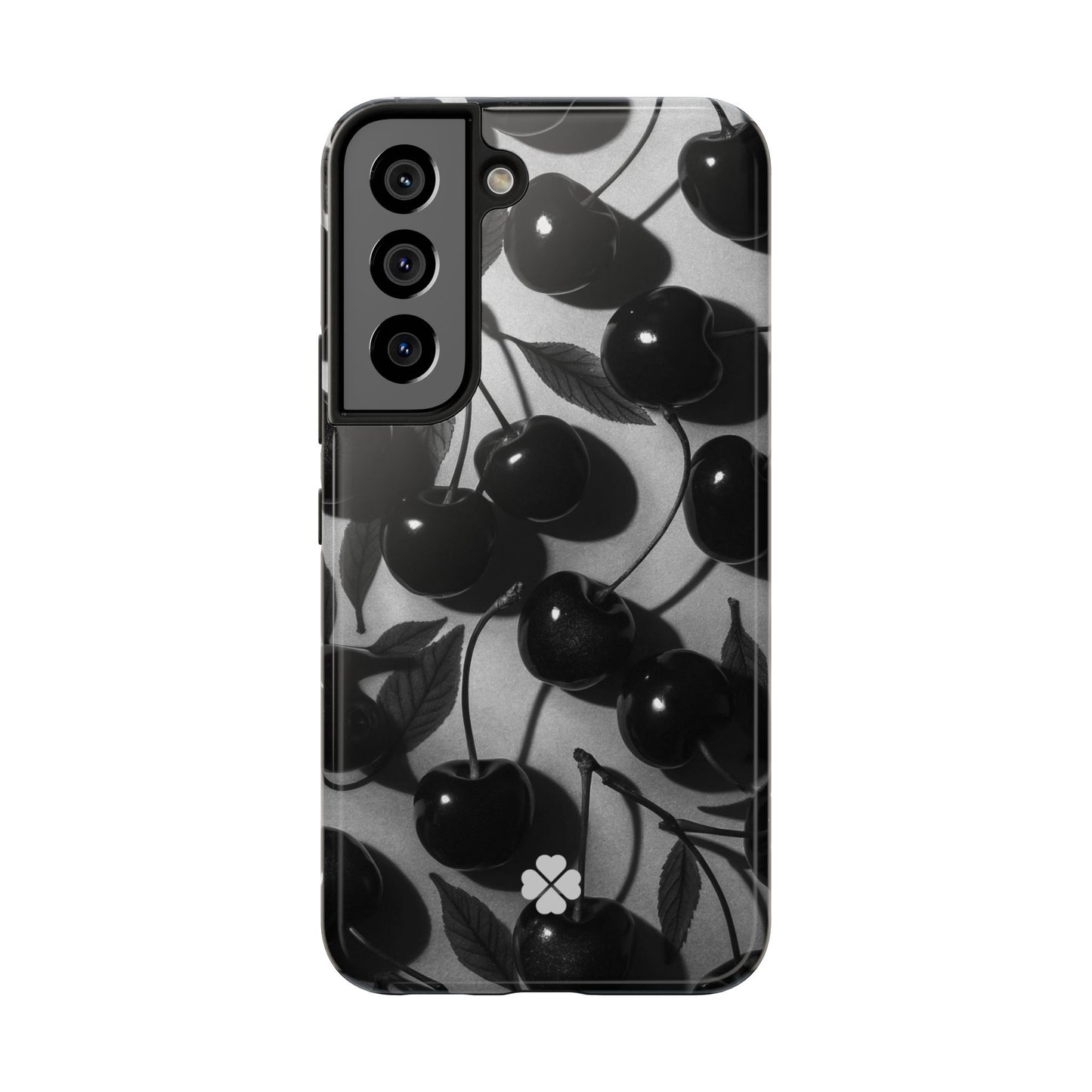 Dark Cherry Phone Case