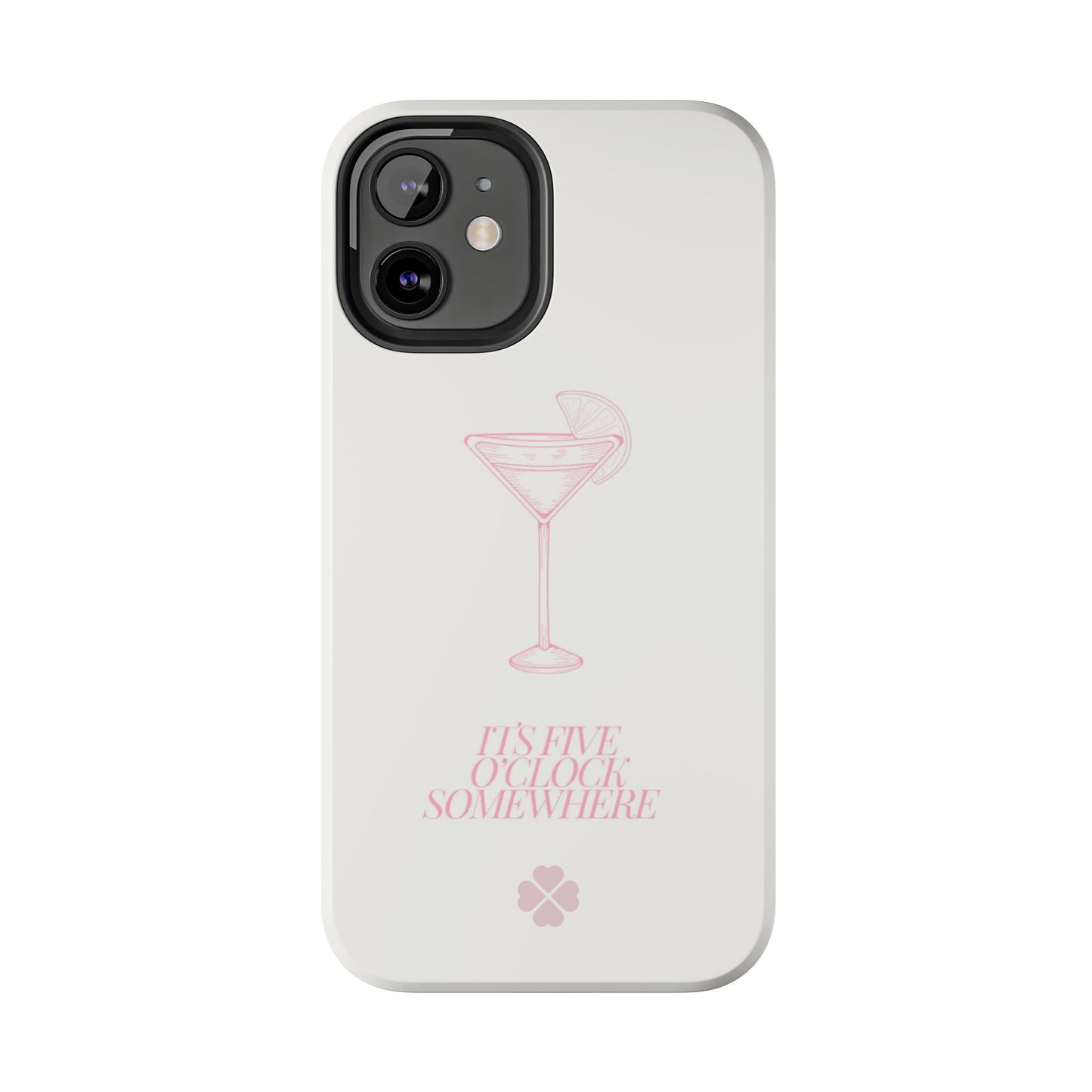 Margarita Time Phone Case