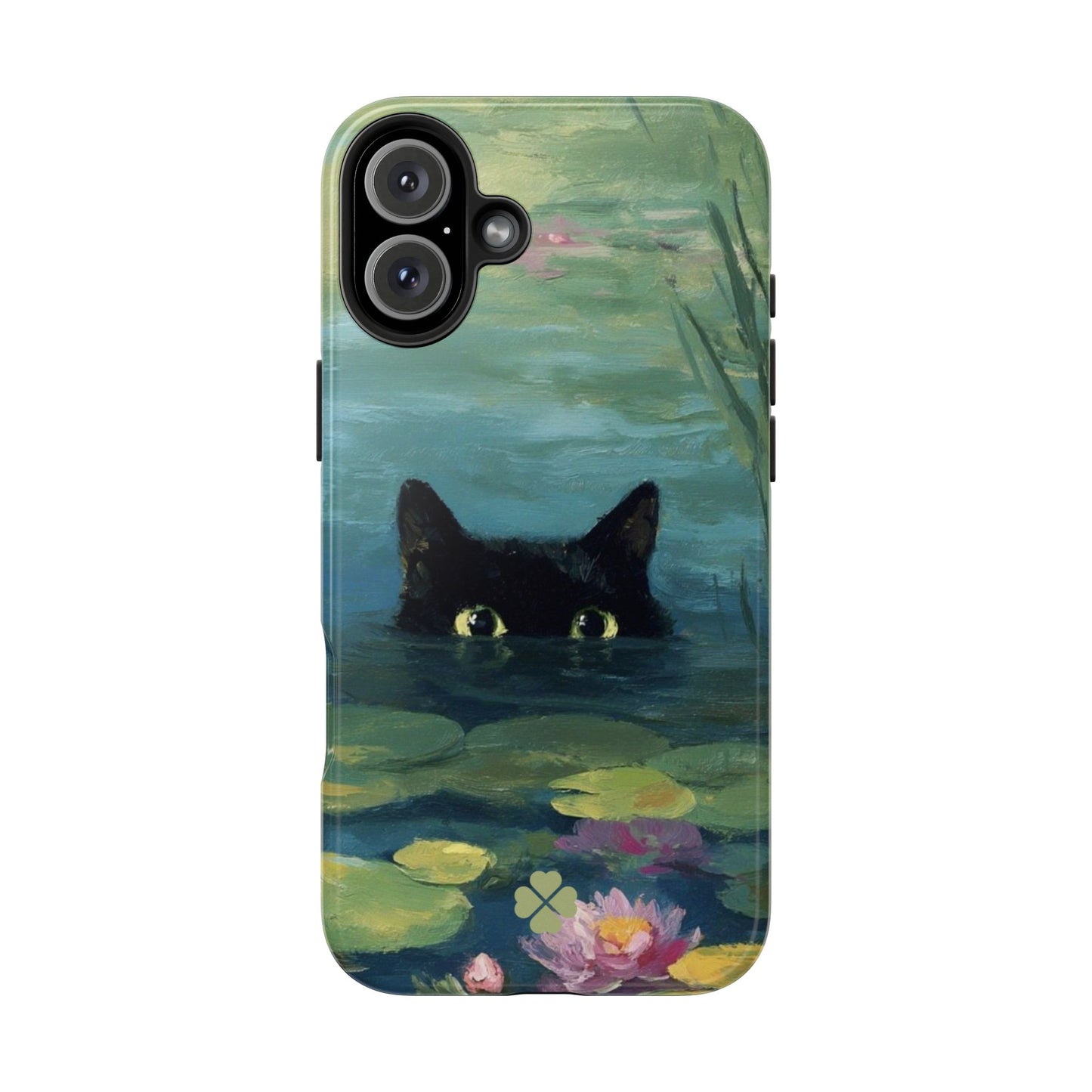 Kitty Creek Phone Case