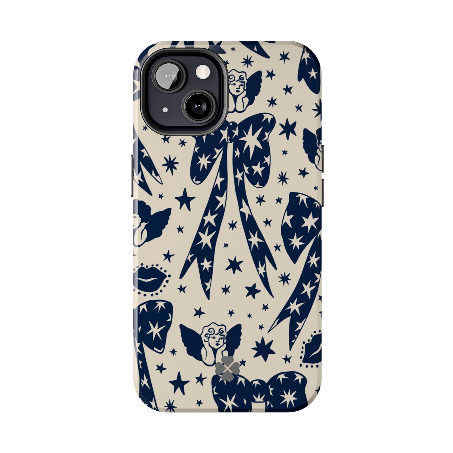 Starry Angels Phone Case