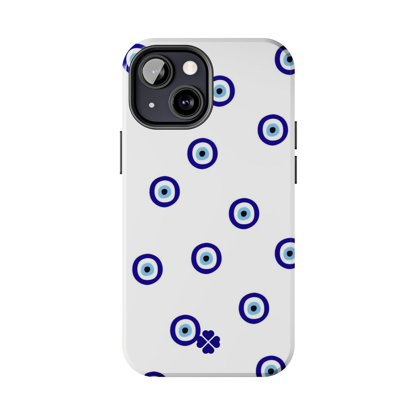 Evil Eye Phone Case