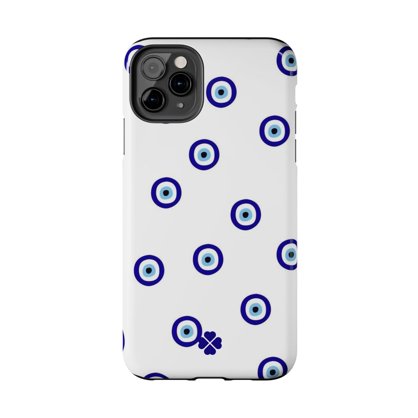 Evil Eye Phone Case
