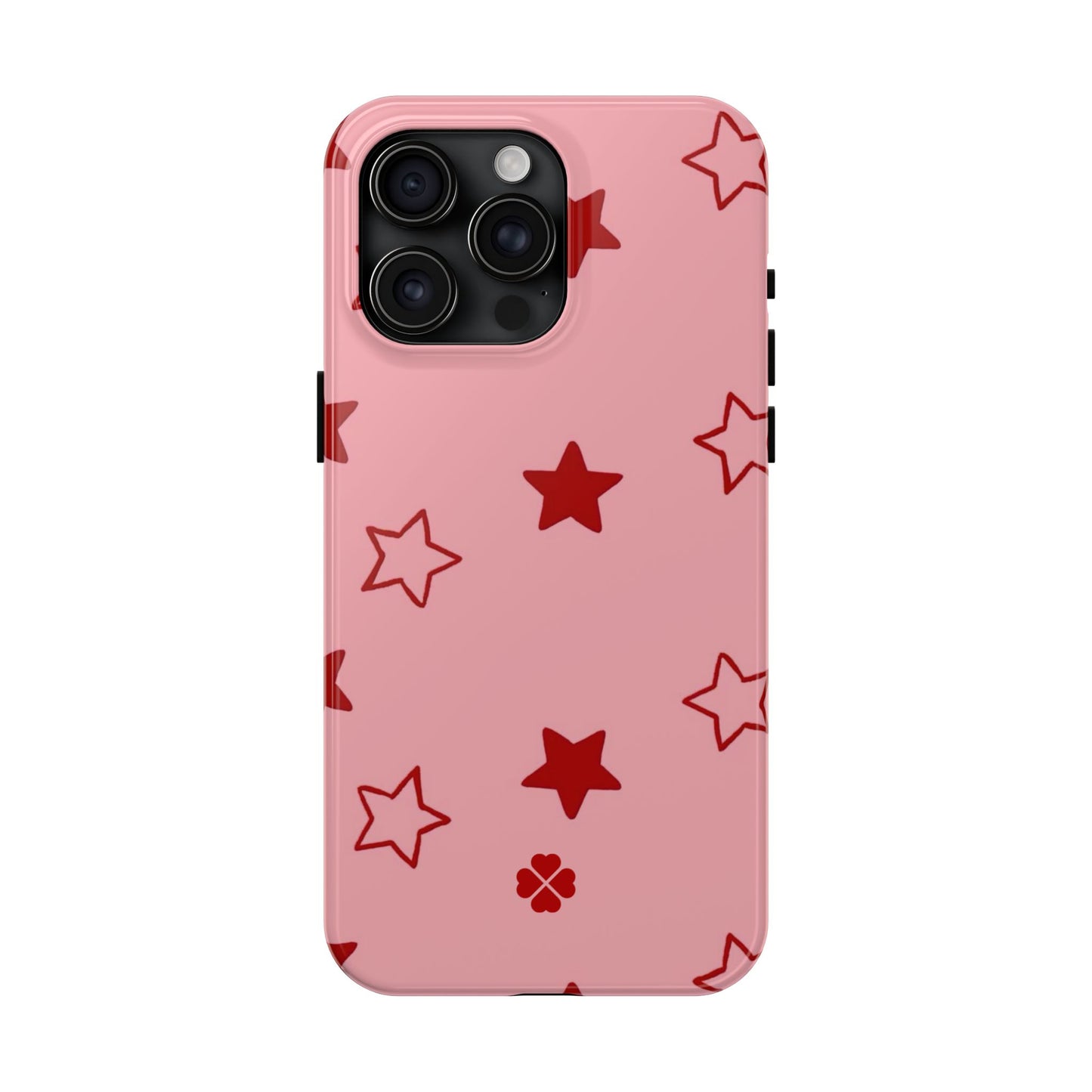 Love Stars Phone Case