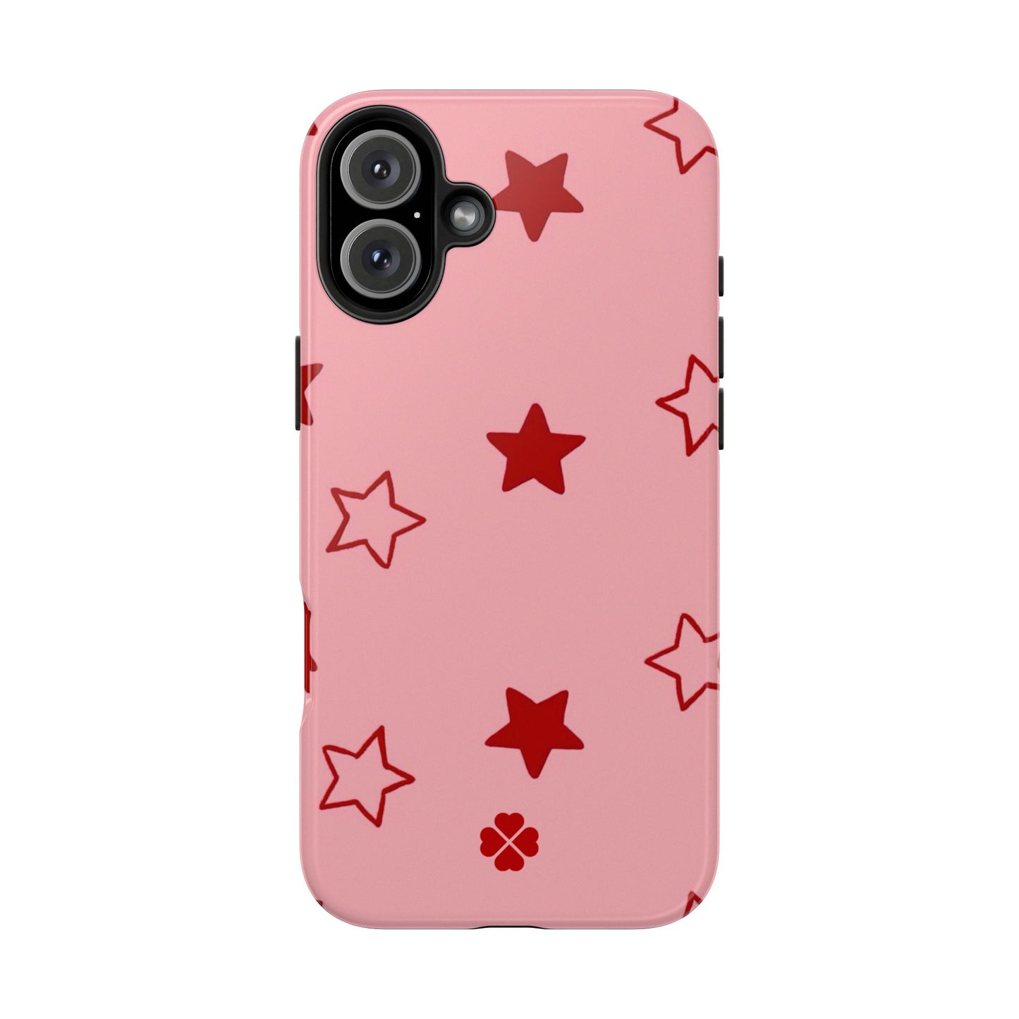 Love Stars Phone Case