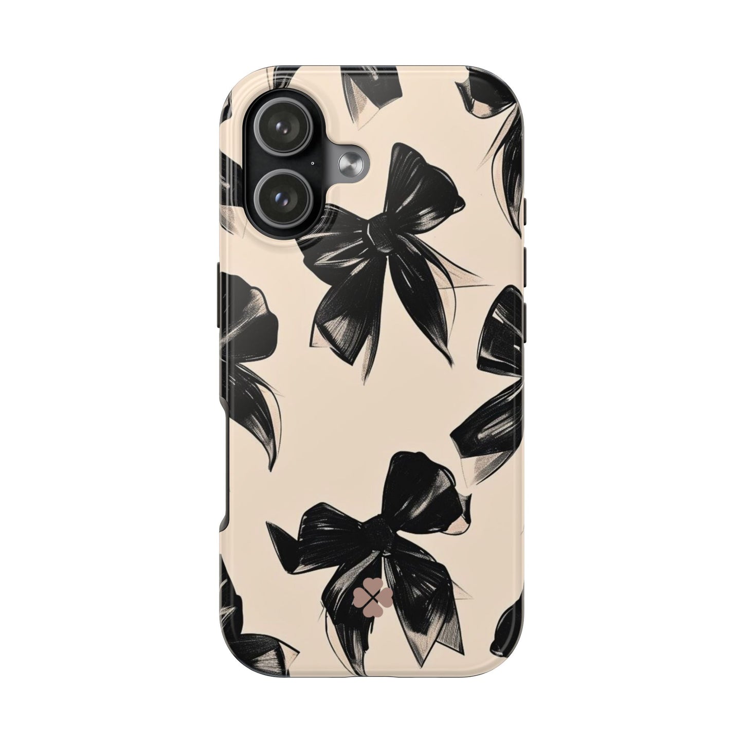 Big Bows Phone Case