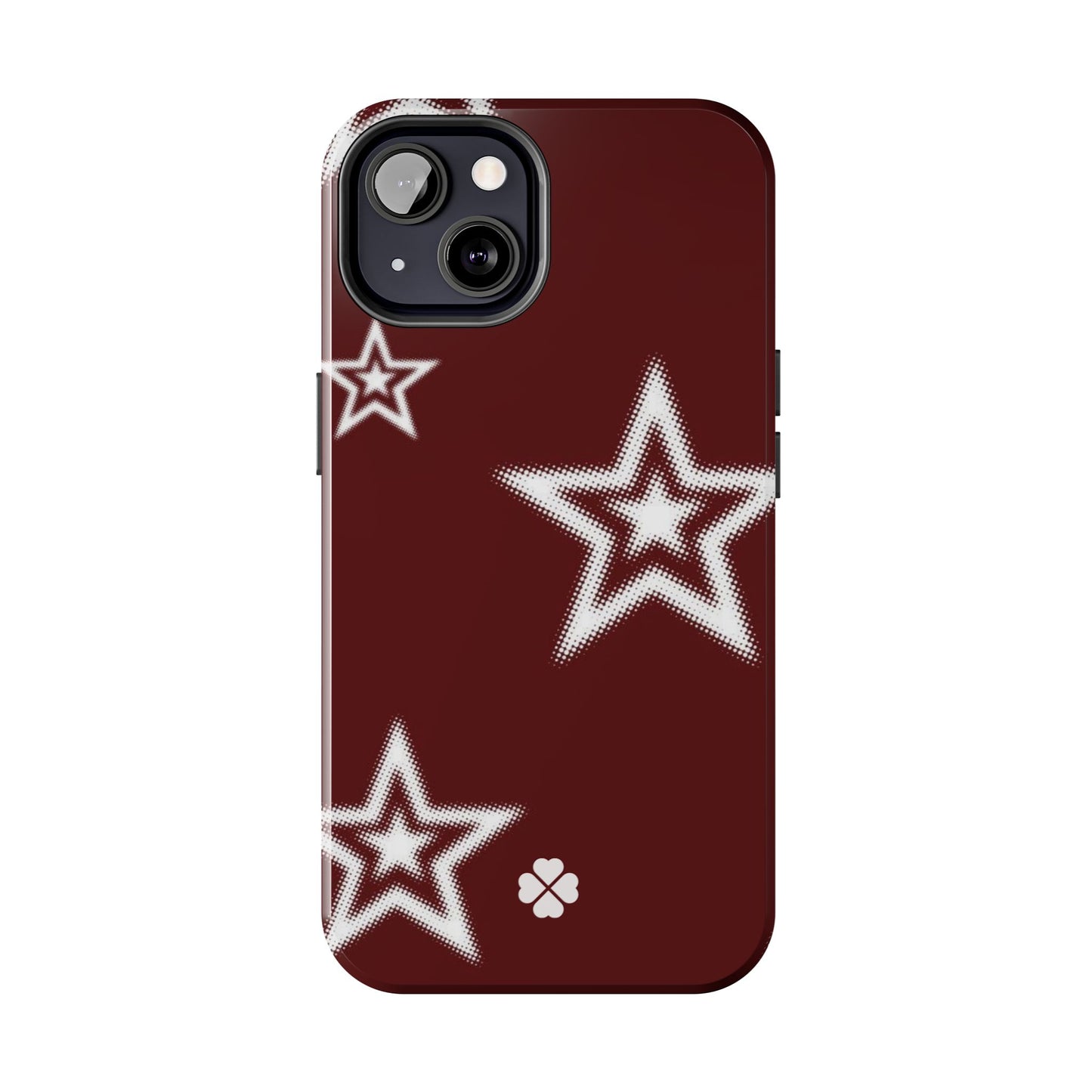Simple Stars Phone Case