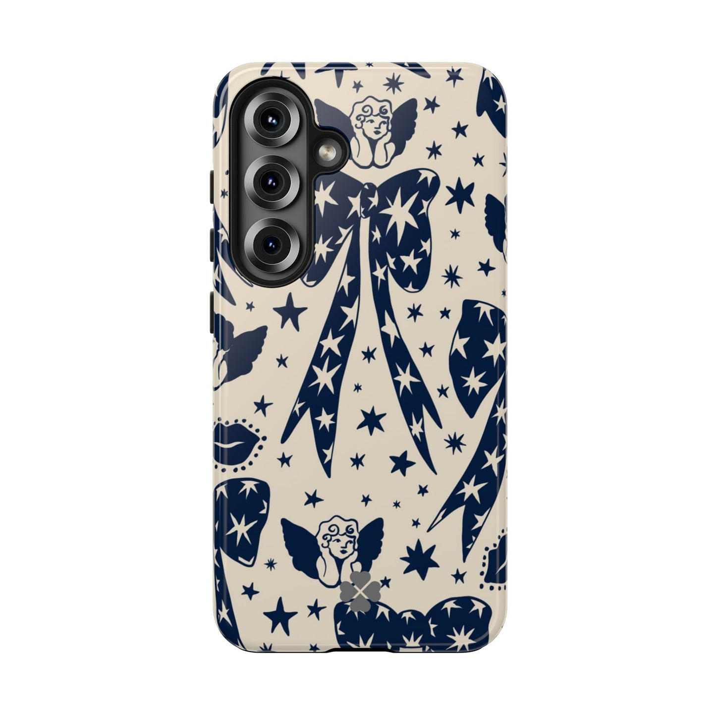 Starry Angels Phone Case