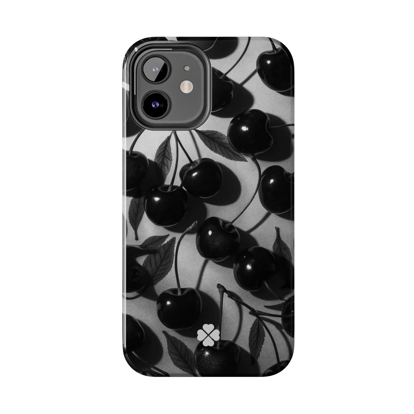 Dark Cherry Phone Case