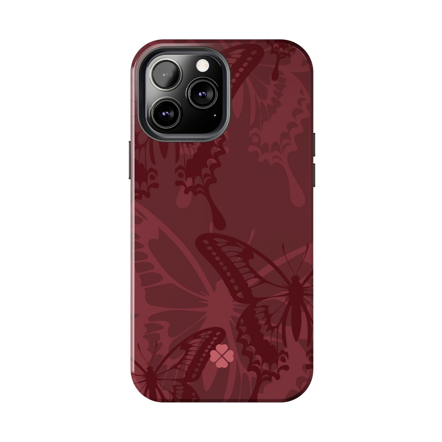 Red Wings Phone Case