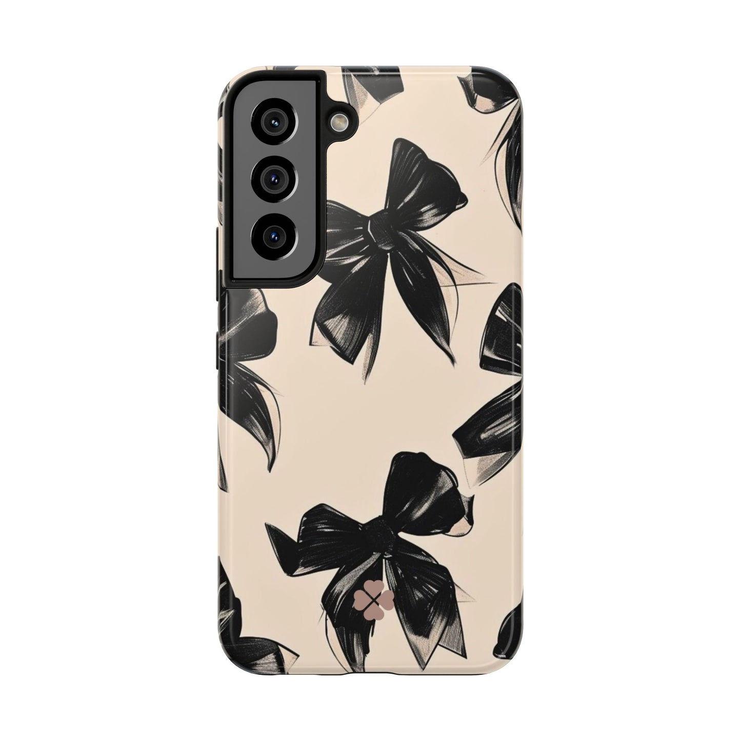 Big Bows Phone Case