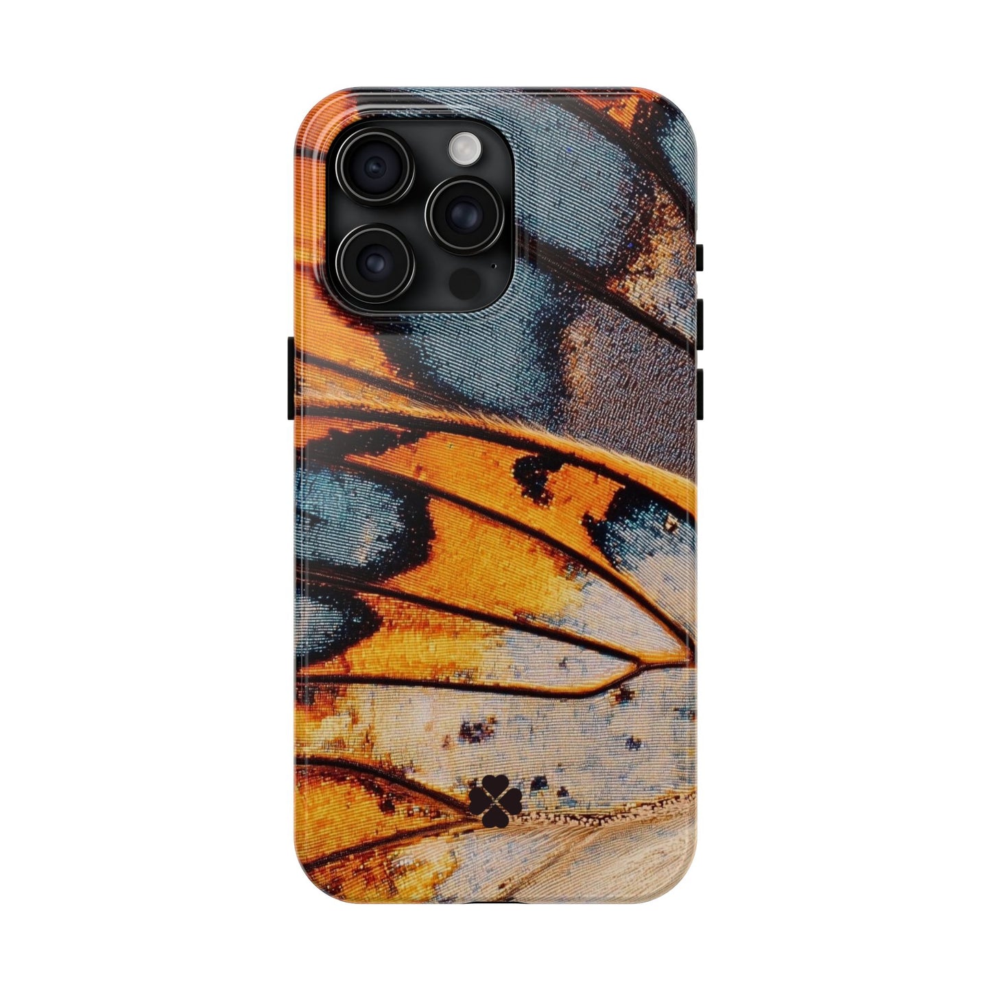 Butterfly Wing Phone Case