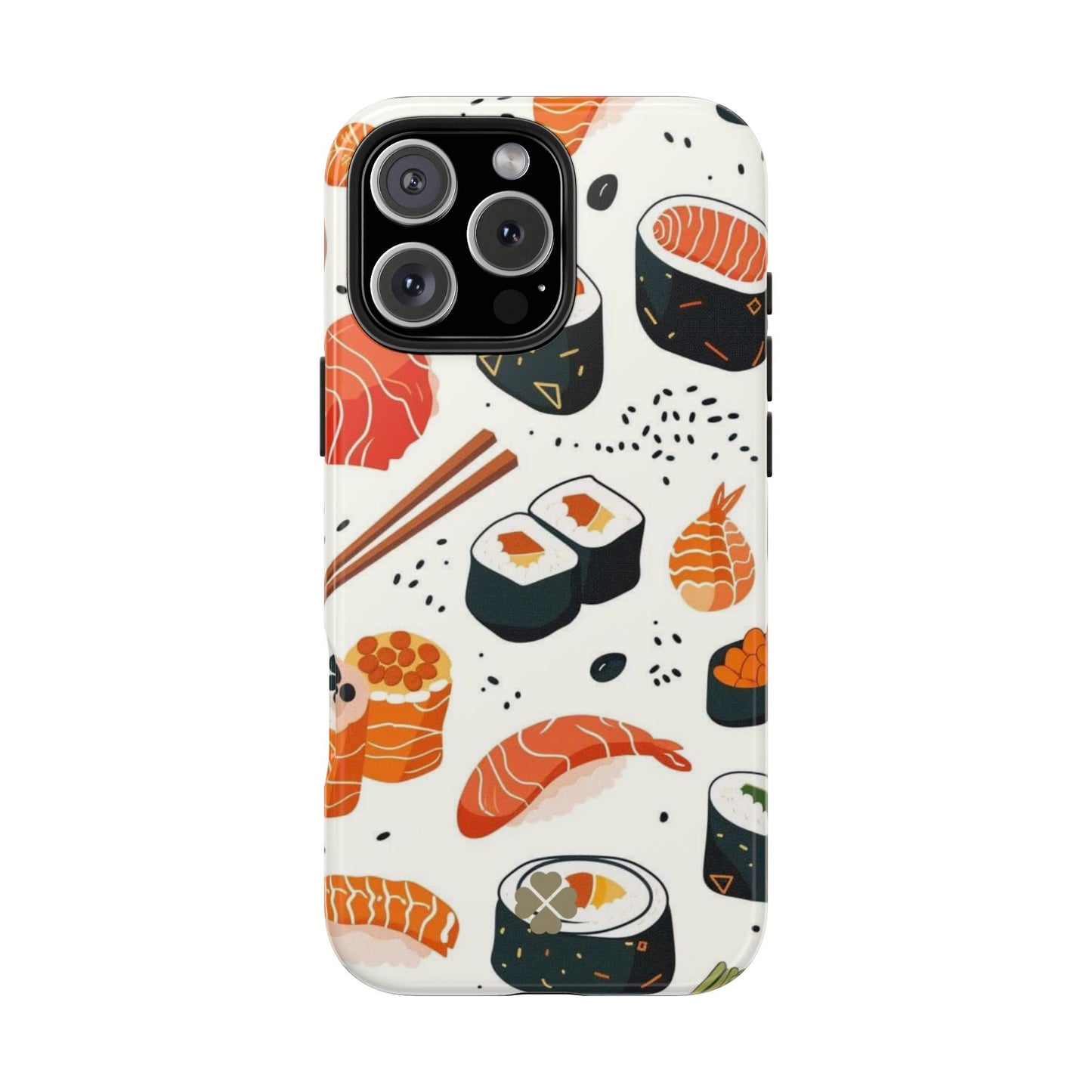 Sushi Lovers Phone Case