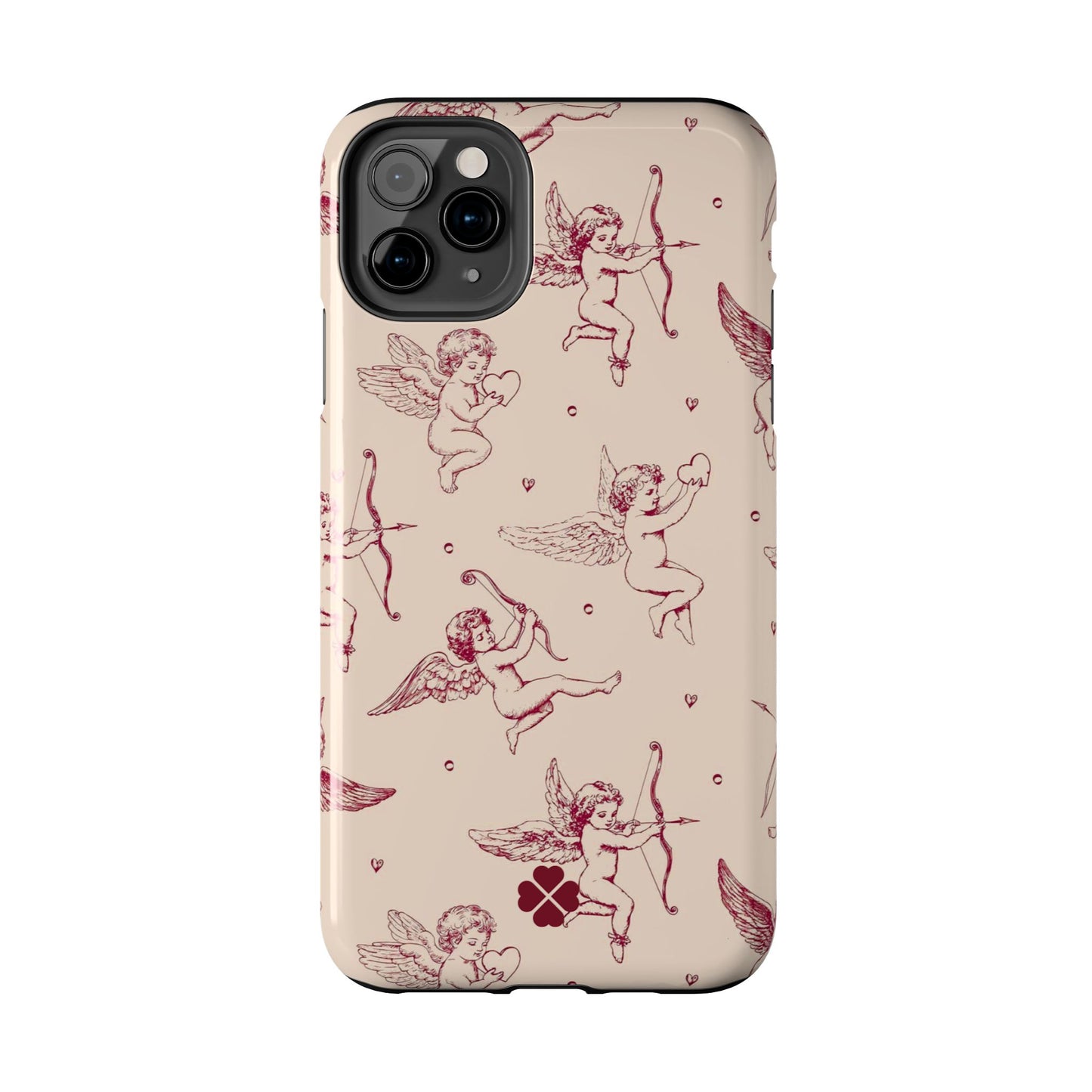 Cupid Shuffle Phone Case