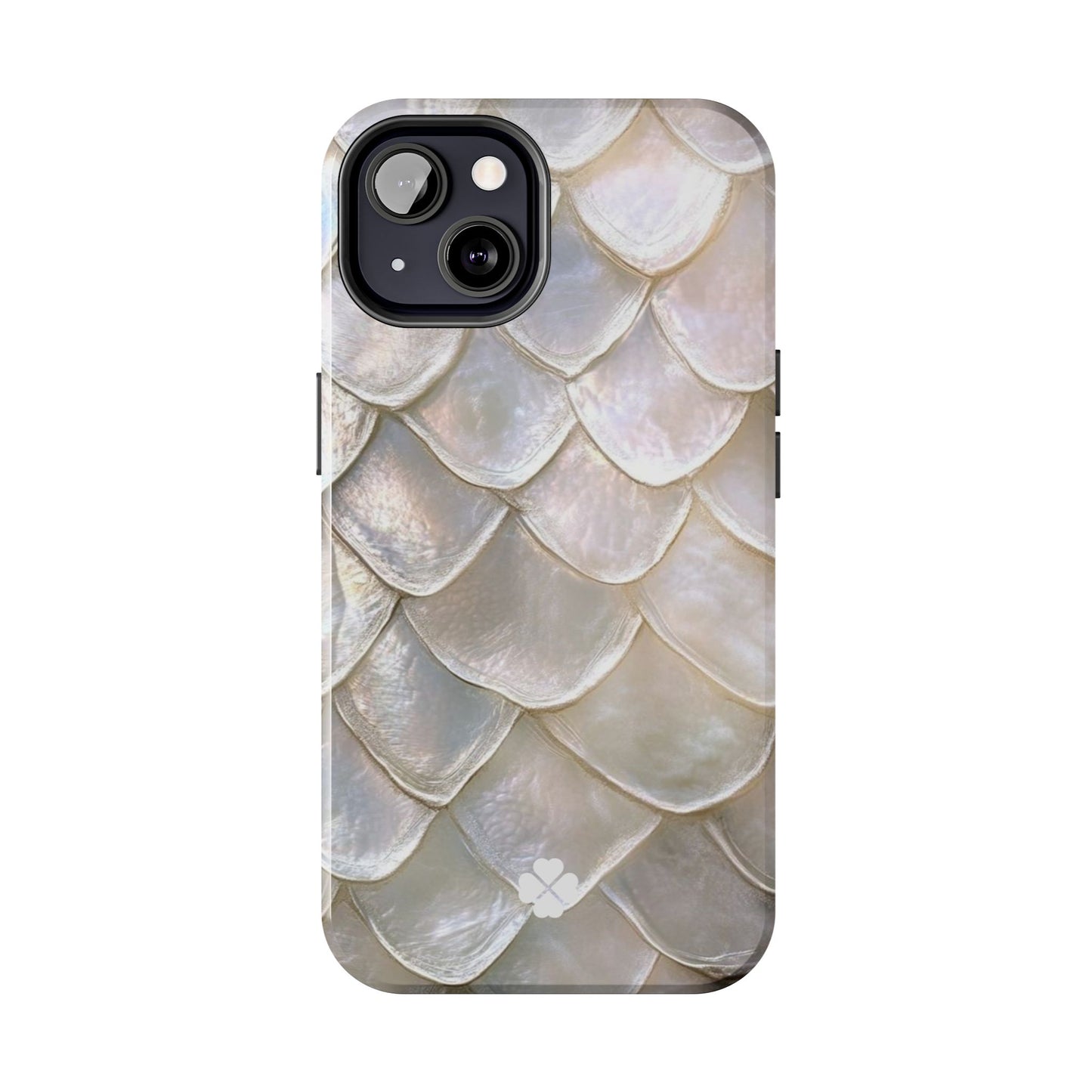 Mermaid Tail Phone Case