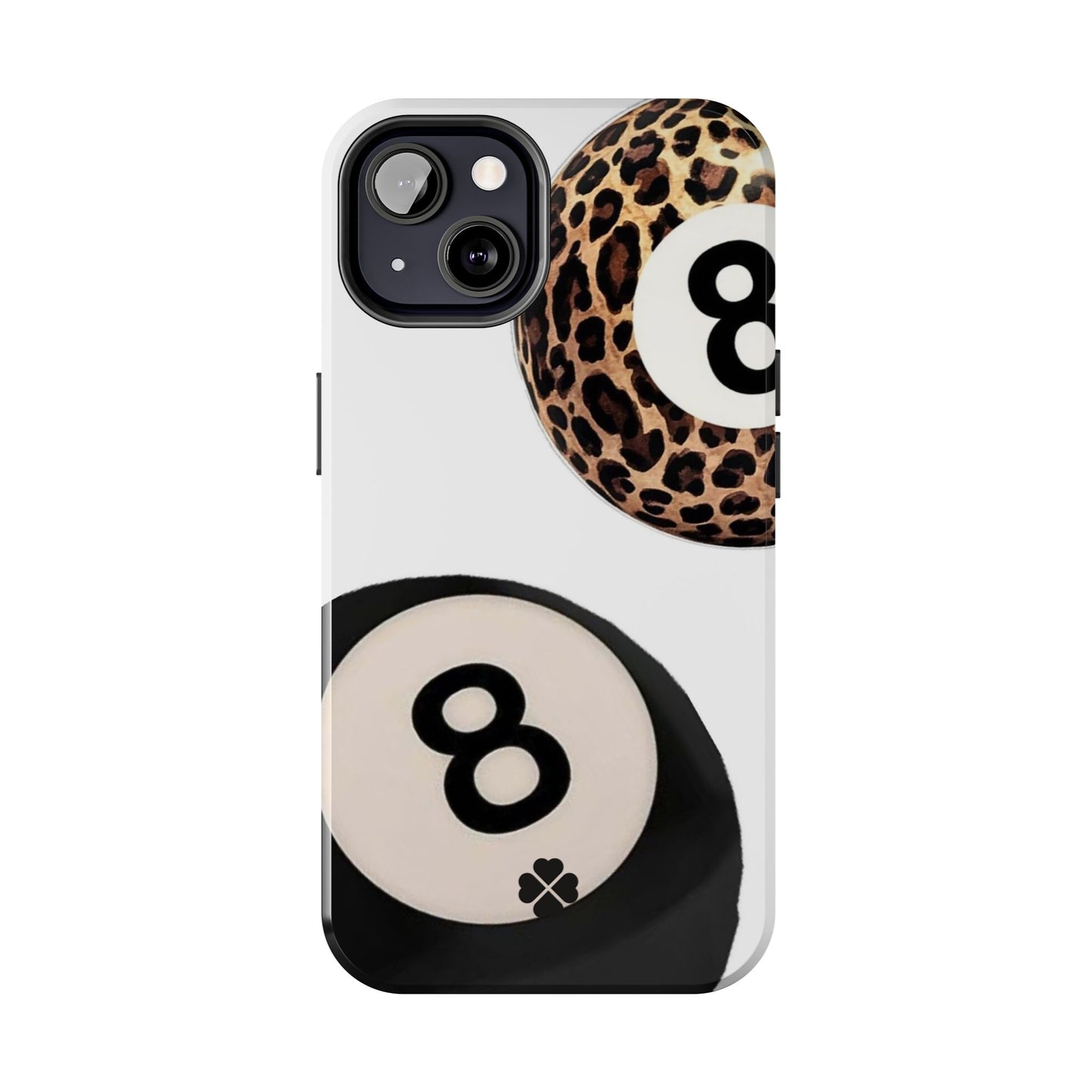 8 Ball Phone Case