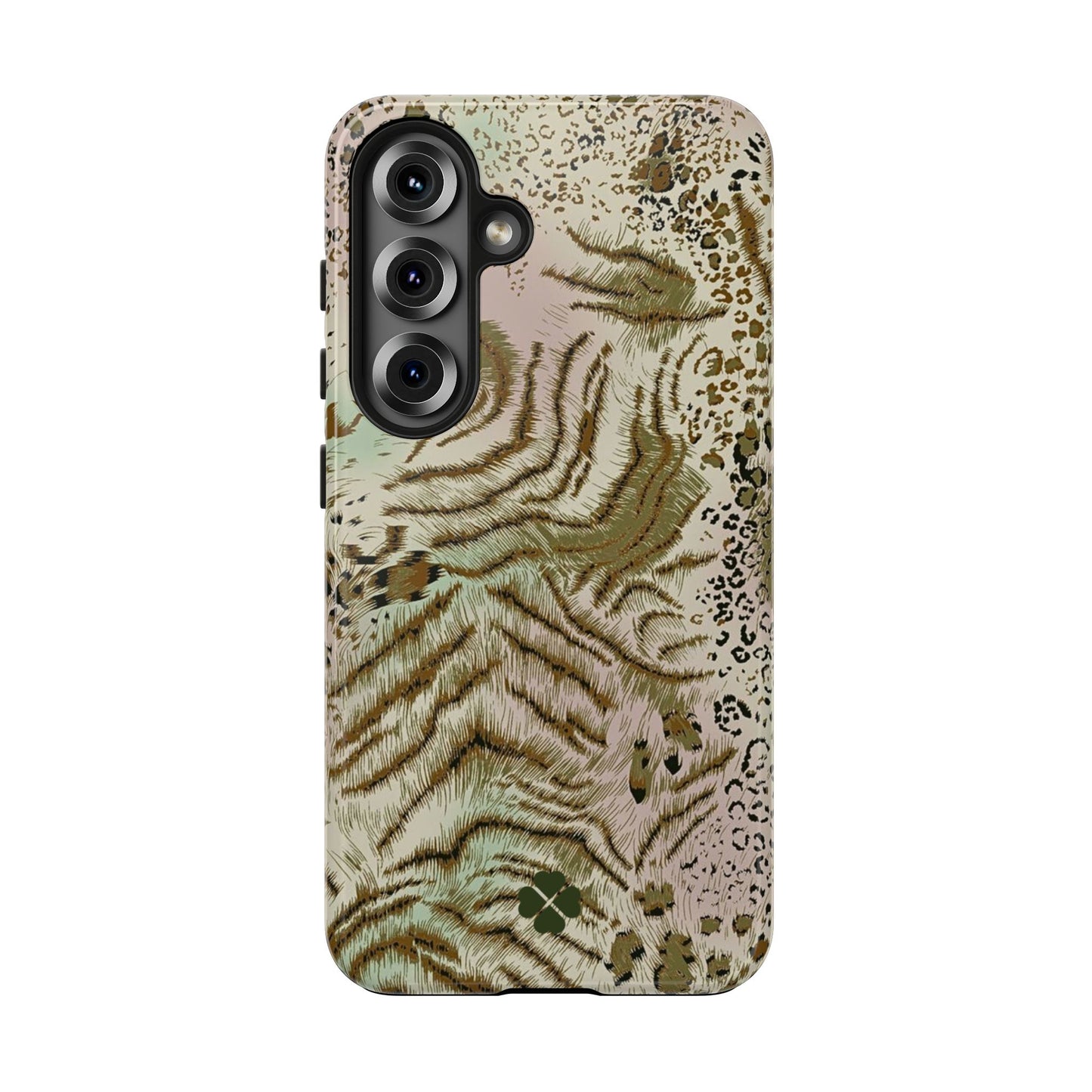 Primal Prints Phone Case