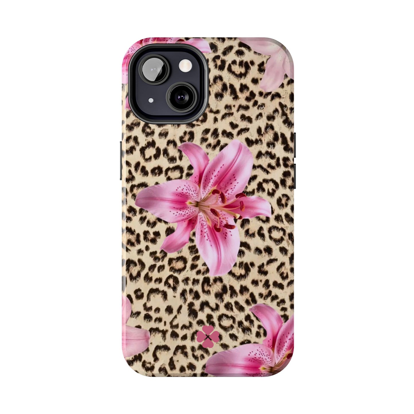 Leopard Summer Phone Case