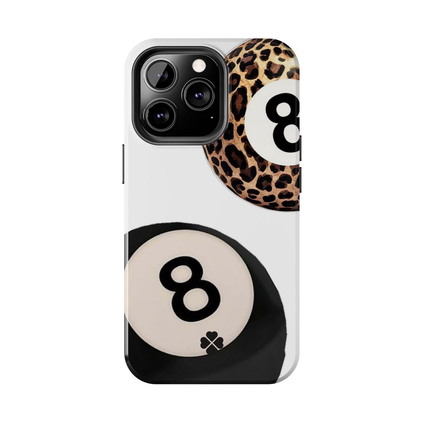 8 Ball Phone Case