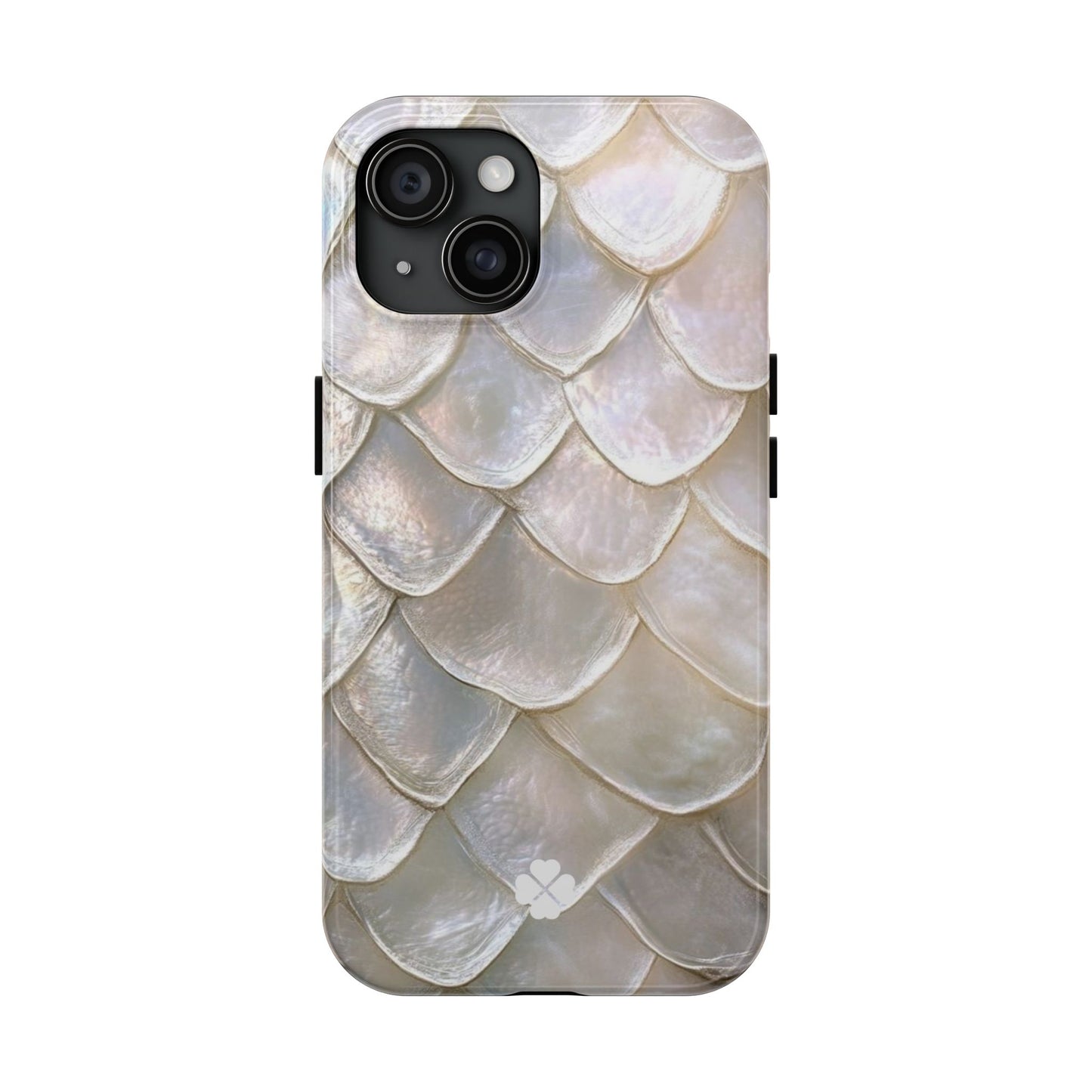 Mermaid Tail Phone Case