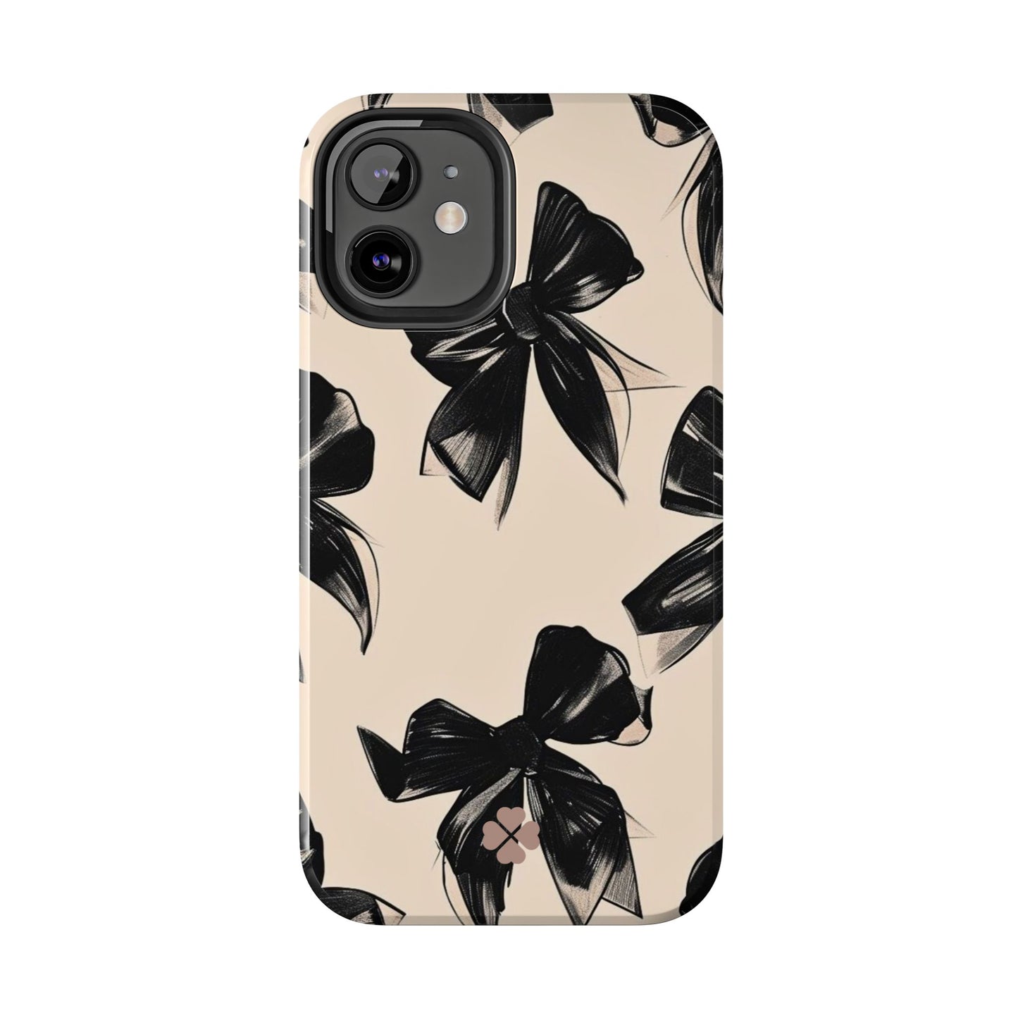 Big Bows Phone Case
