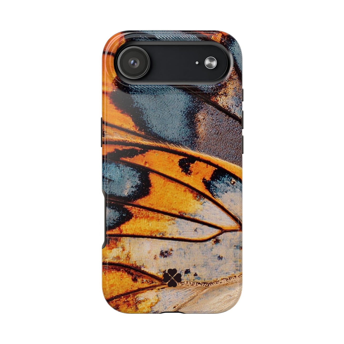 Butterfly Wing Phone Case