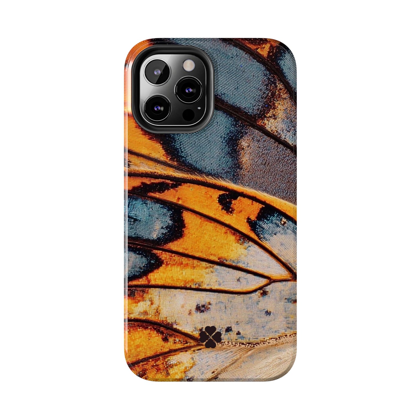 Butterfly Wing Phone Case
