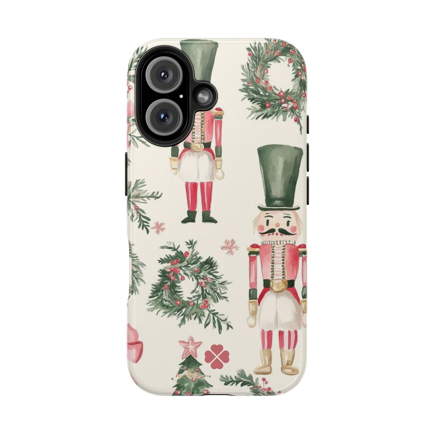 Nutcracker Phone Case