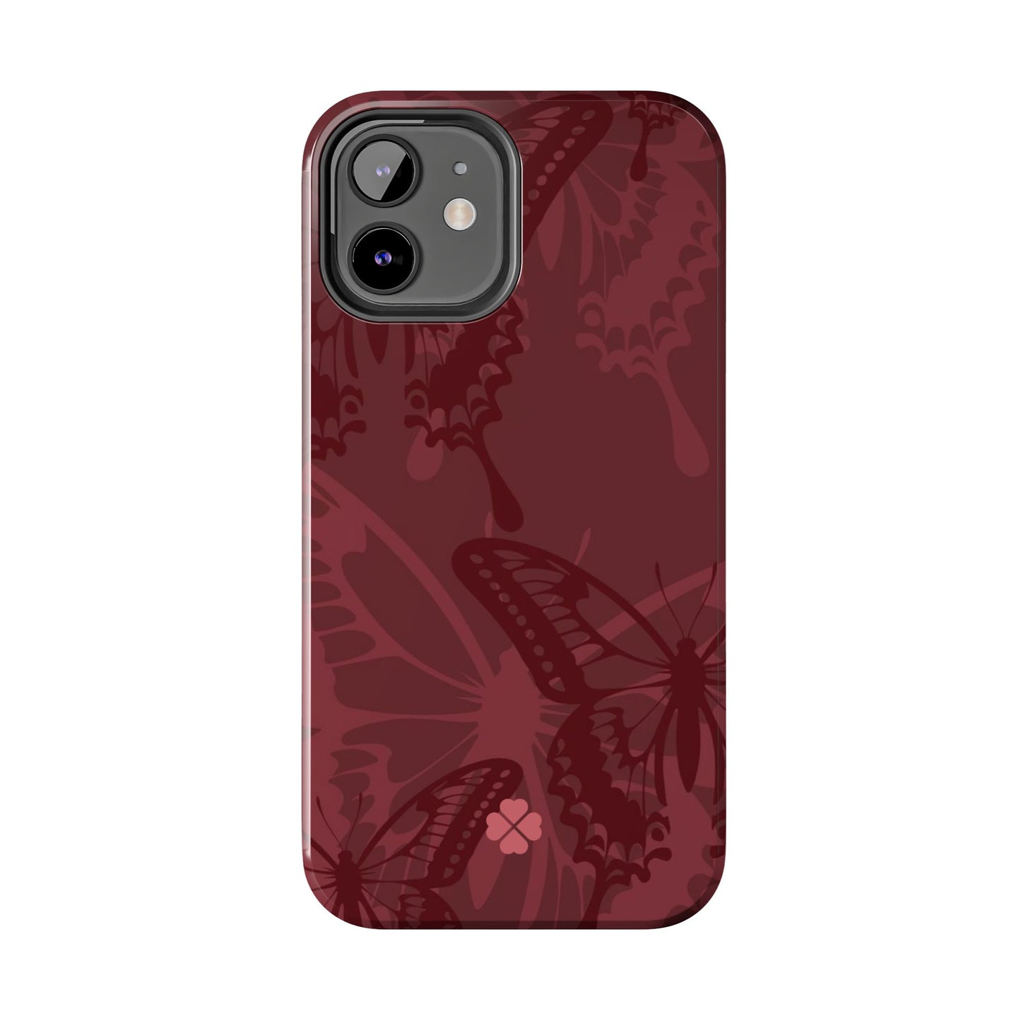 Red Wings Phone Case