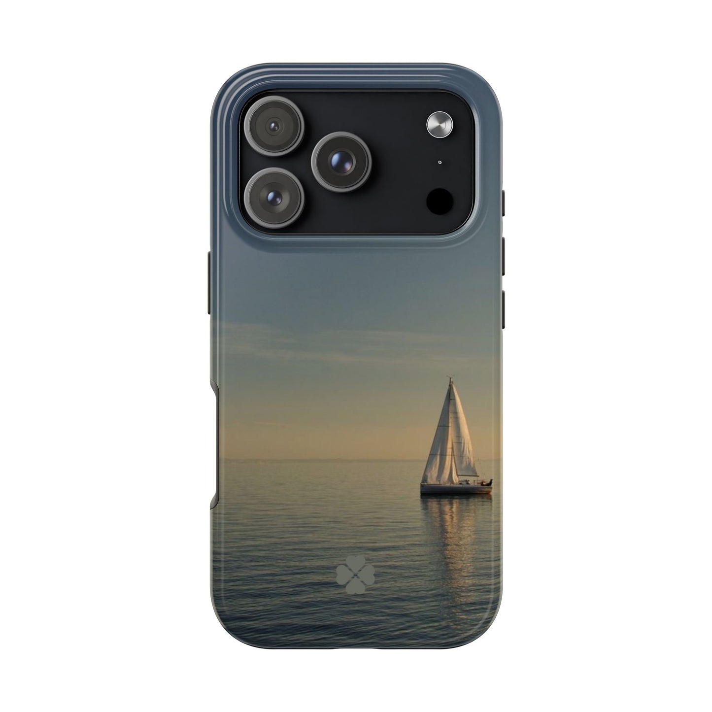 Sailboat Phone Case