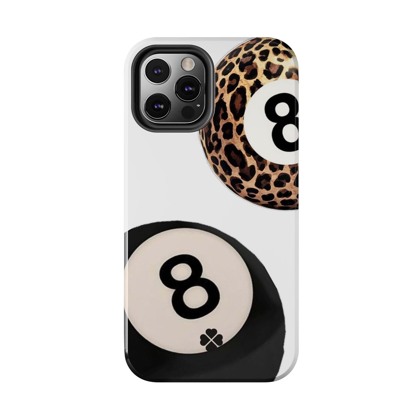8 Ball Phone Case